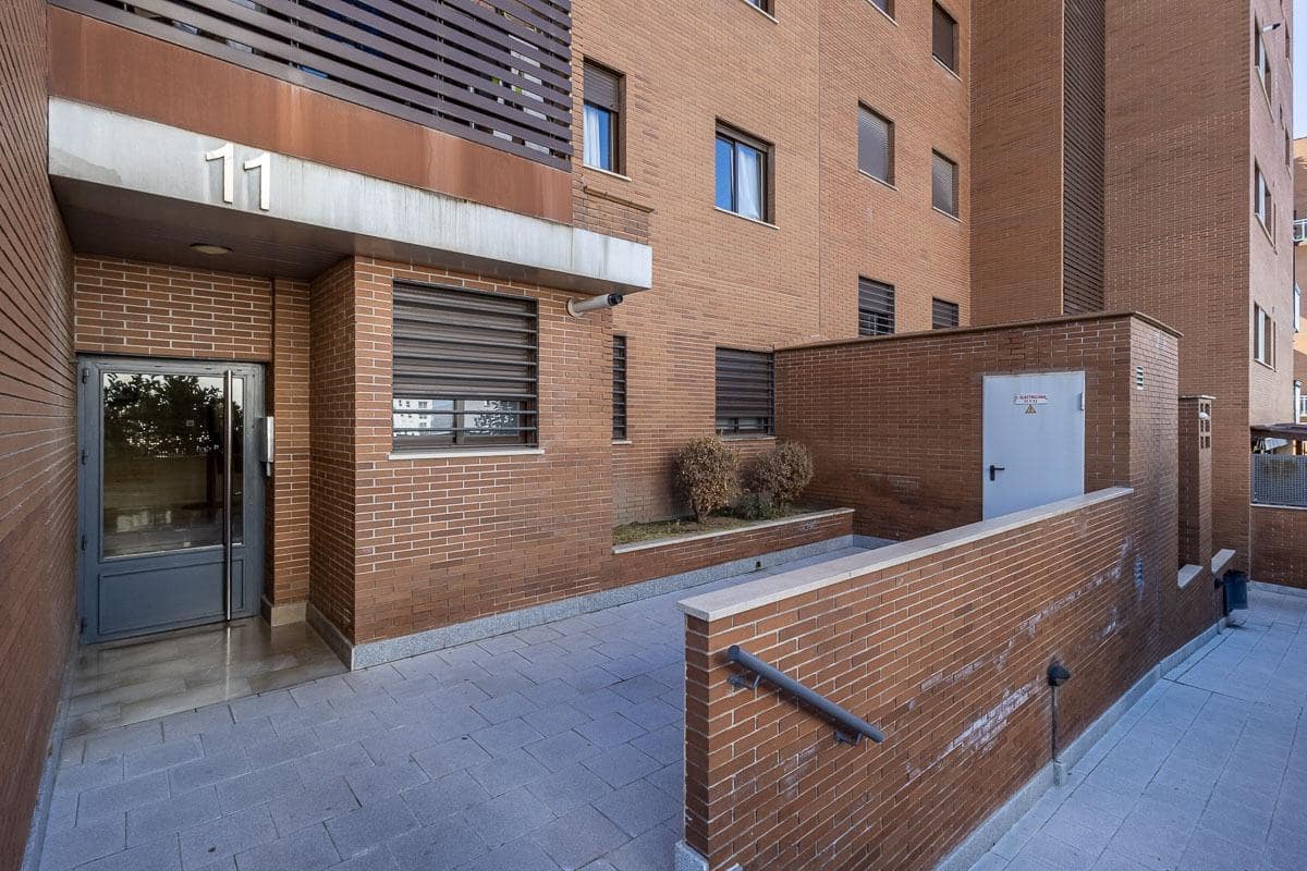 4 camera da letto Appartamento in vendita in Granada citta con piscina garage - 540.000 € (Rif: 9726862)