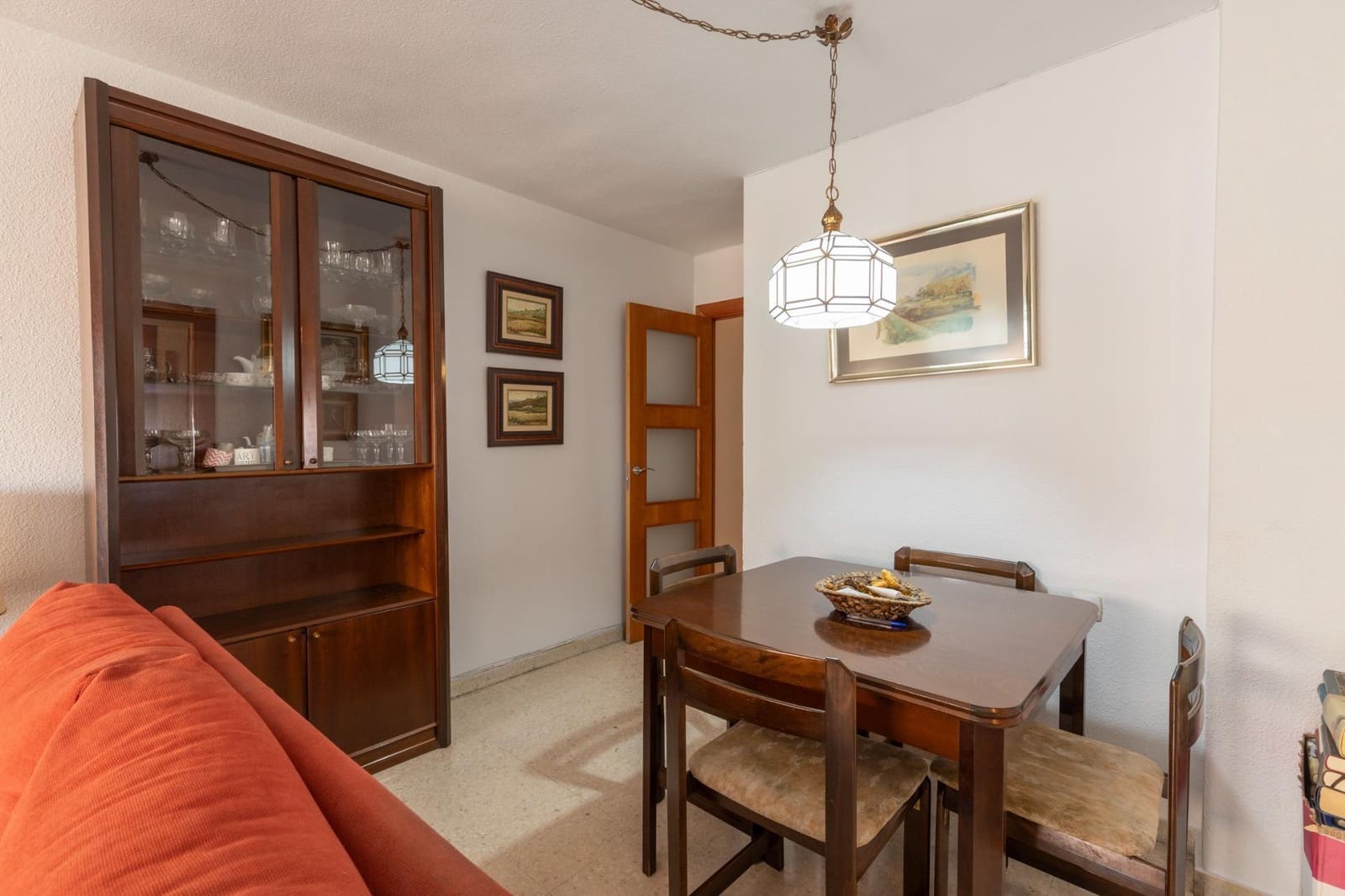 3 camera da letto Appartamento in vendita in Granada citta con garage - 259.000 € (Rif: 9726863)