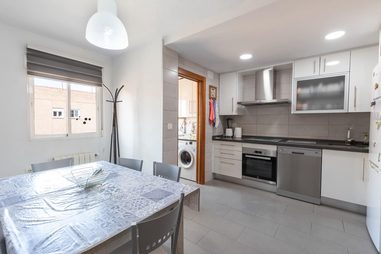 3 camera da letto Appartamento in vendita in Granada citta con garage - 259.000 € (Rif: 9726863)