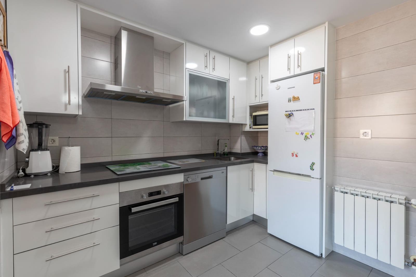 3 camera da letto Appartamento in vendita in Granada citta con garage - 259.000 € (Rif: 9726863)