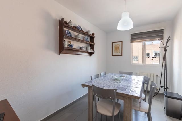 3 camera da letto Appartamento in vendita in Zaidin, Granada città con garage - 259.000 € (Rif: 9726863)