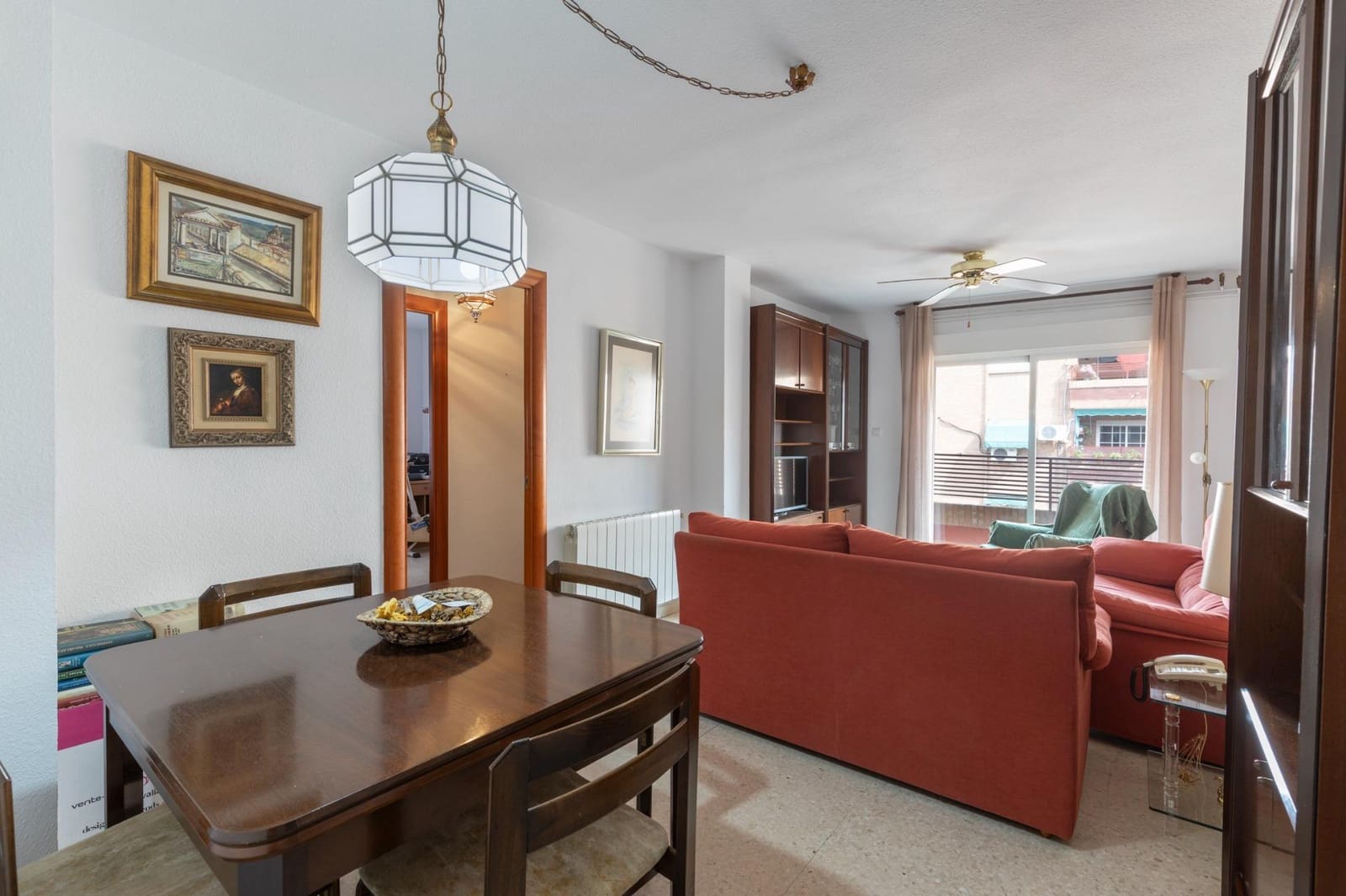 3 camera da letto Appartamento in vendita in Granada citta con garage - 259.000 € (Rif: 9726863)