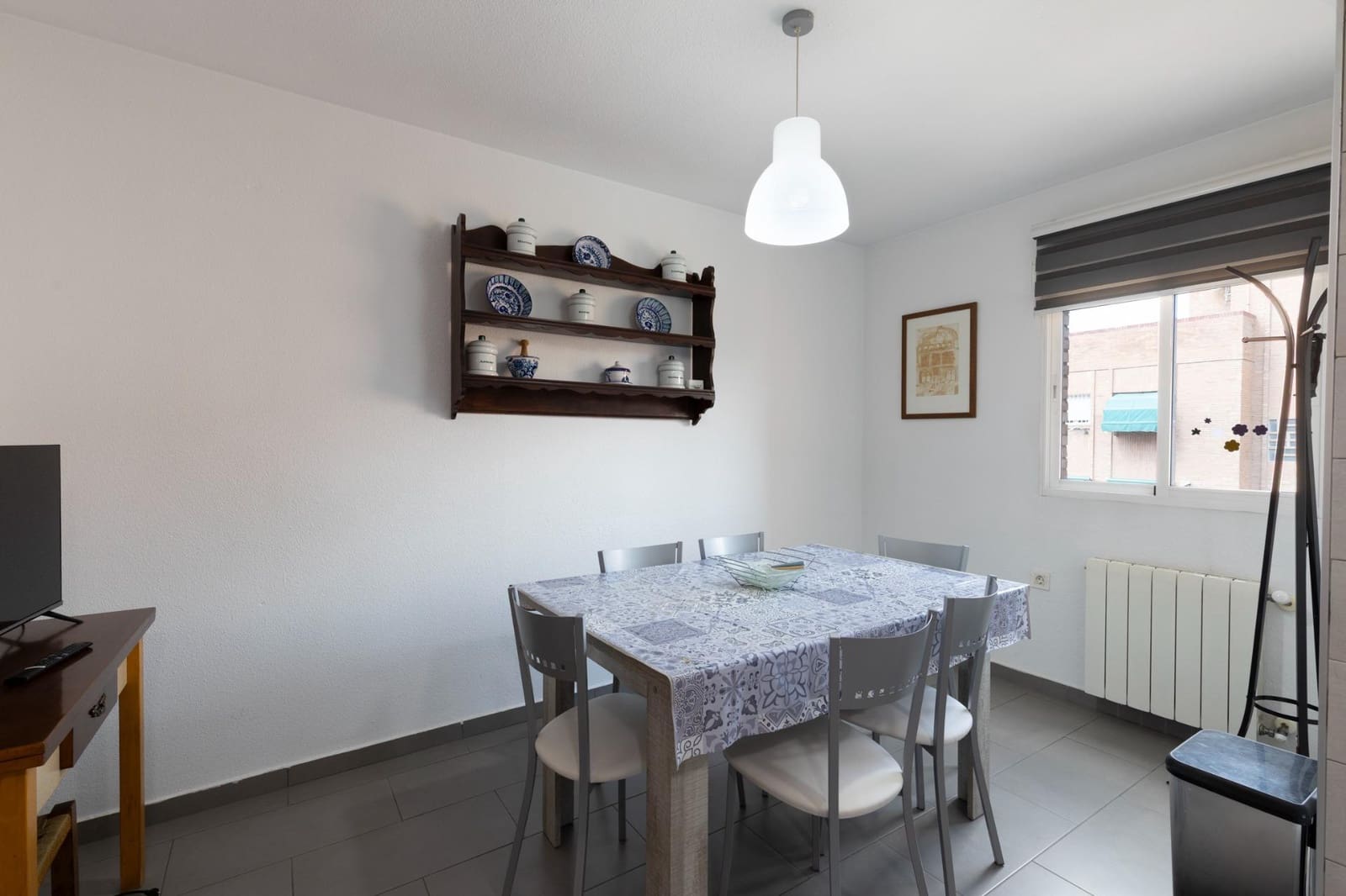 3 camera da letto Appartamento in vendita in Granada citta con garage - 259.000 € (Rif: 9726863)