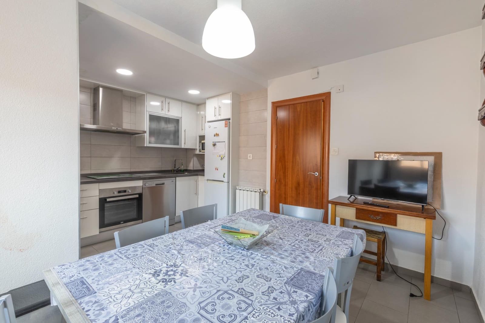 3 camera da letto Appartamento in vendita in Granada citta con garage - 259.000 € (Rif: 9726863)