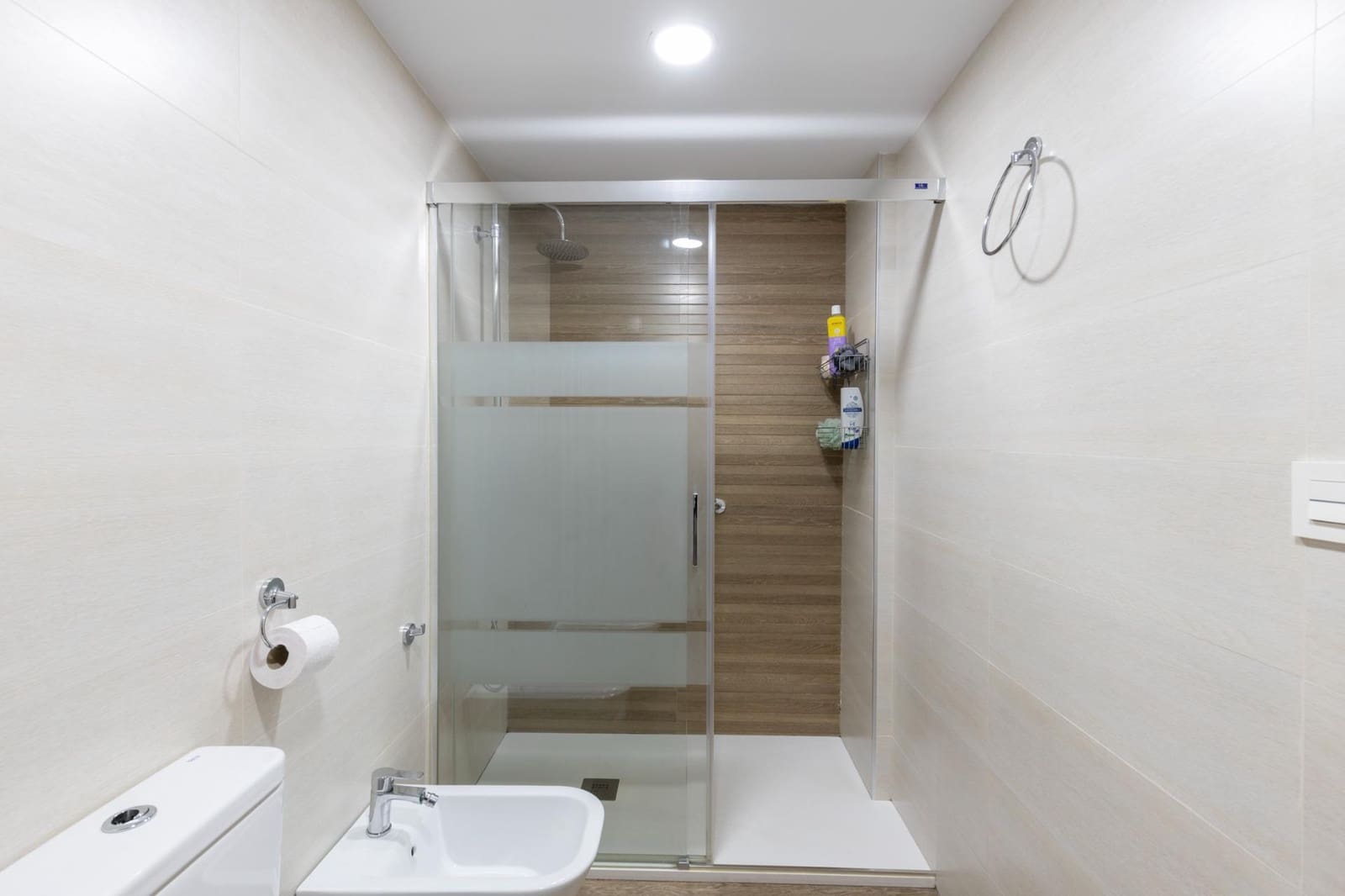 3 camera da letto Appartamento in vendita in Granada citta con garage - 259.000 € (Rif: 9726863)