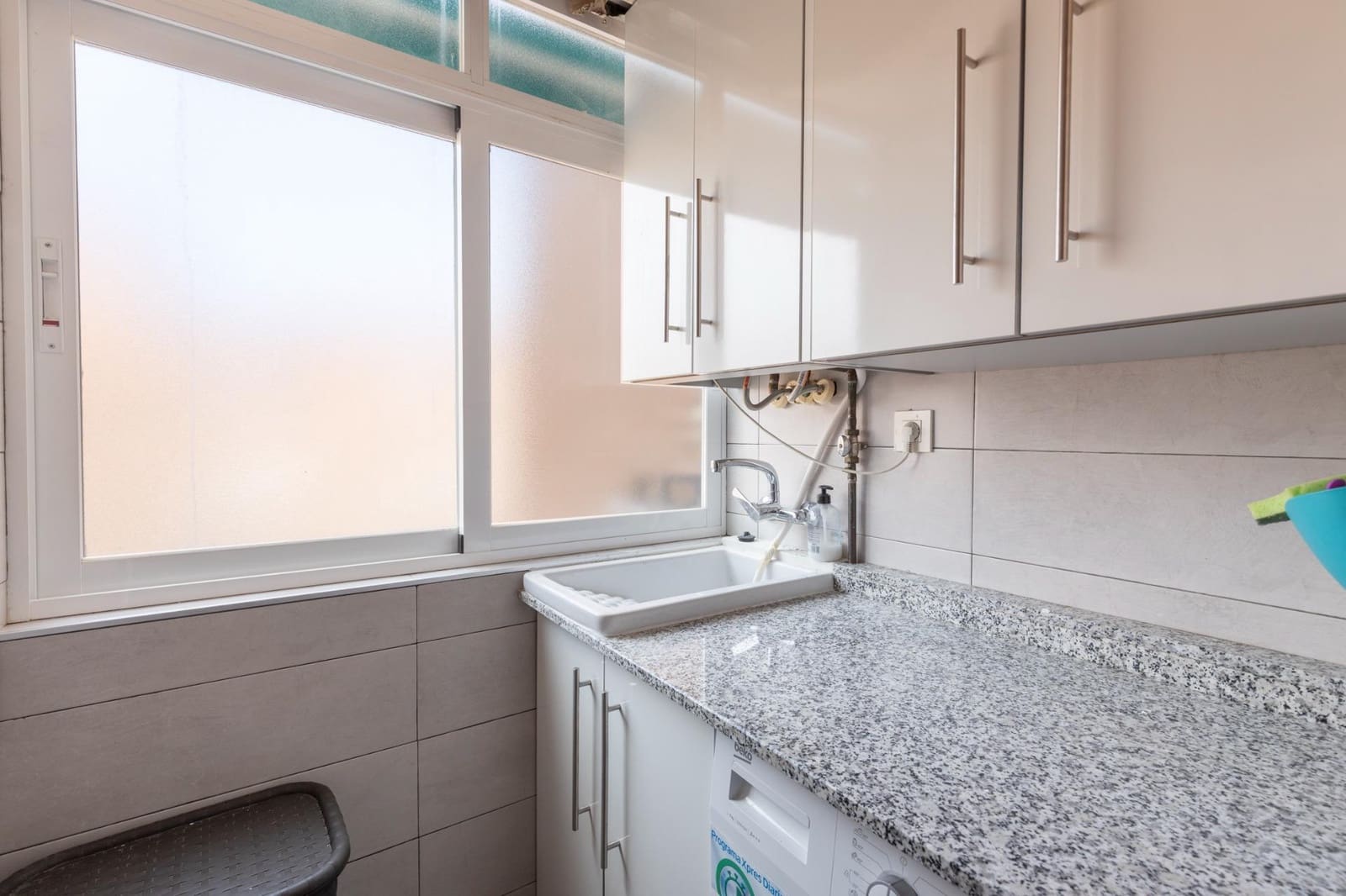 3 camera da letto Appartamento in vendita in Granada citta con garage - 259.000 € (Rif: 9726863)