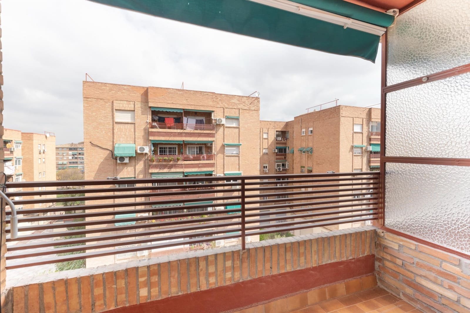 3 camera da letto Appartamento in vendita in Granada citta con garage - 259.000 € (Rif: 9726863)