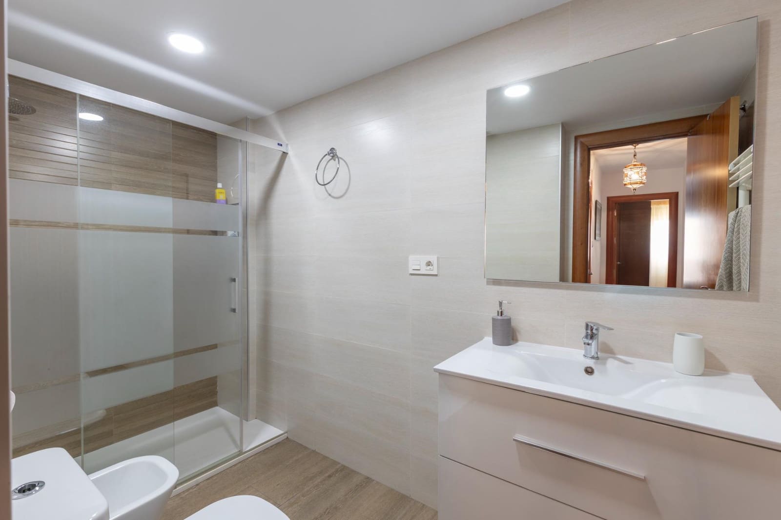 3 camera da letto Appartamento in vendita in Granada citta con garage - 259.000 € (Rif: 9726863)