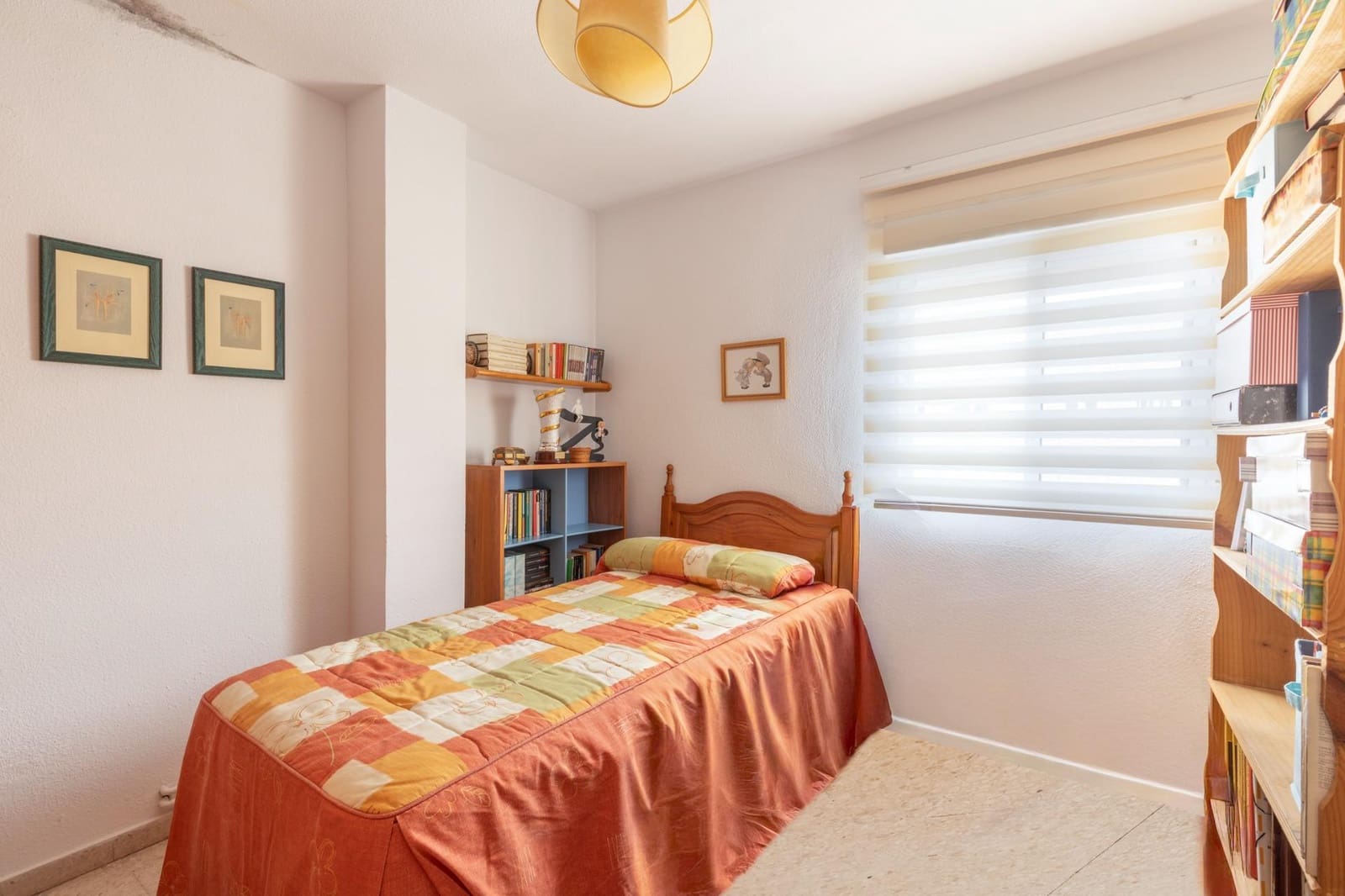 3 camera da letto Appartamento in vendita in Granada citta con garage - 259.000 € (Rif: 9726863)
