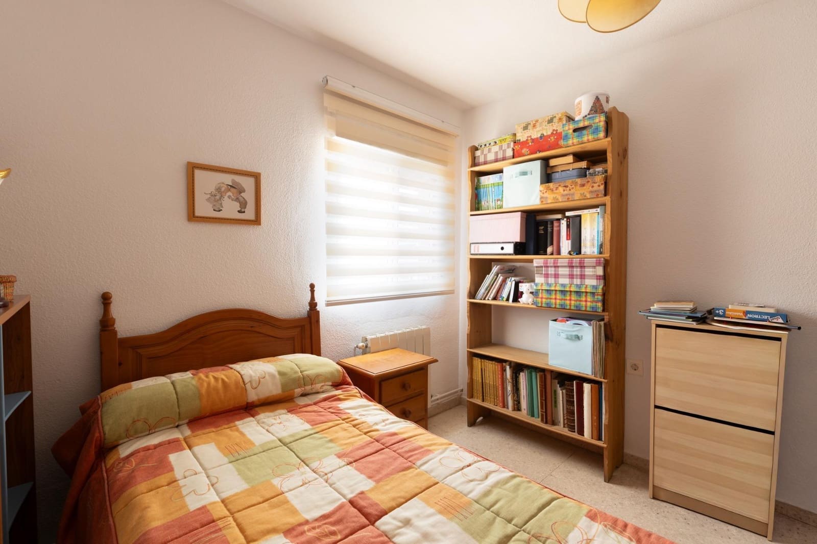 3 camera da letto Appartamento in vendita in Granada citta con garage - 259.000 € (Rif: 9726863)