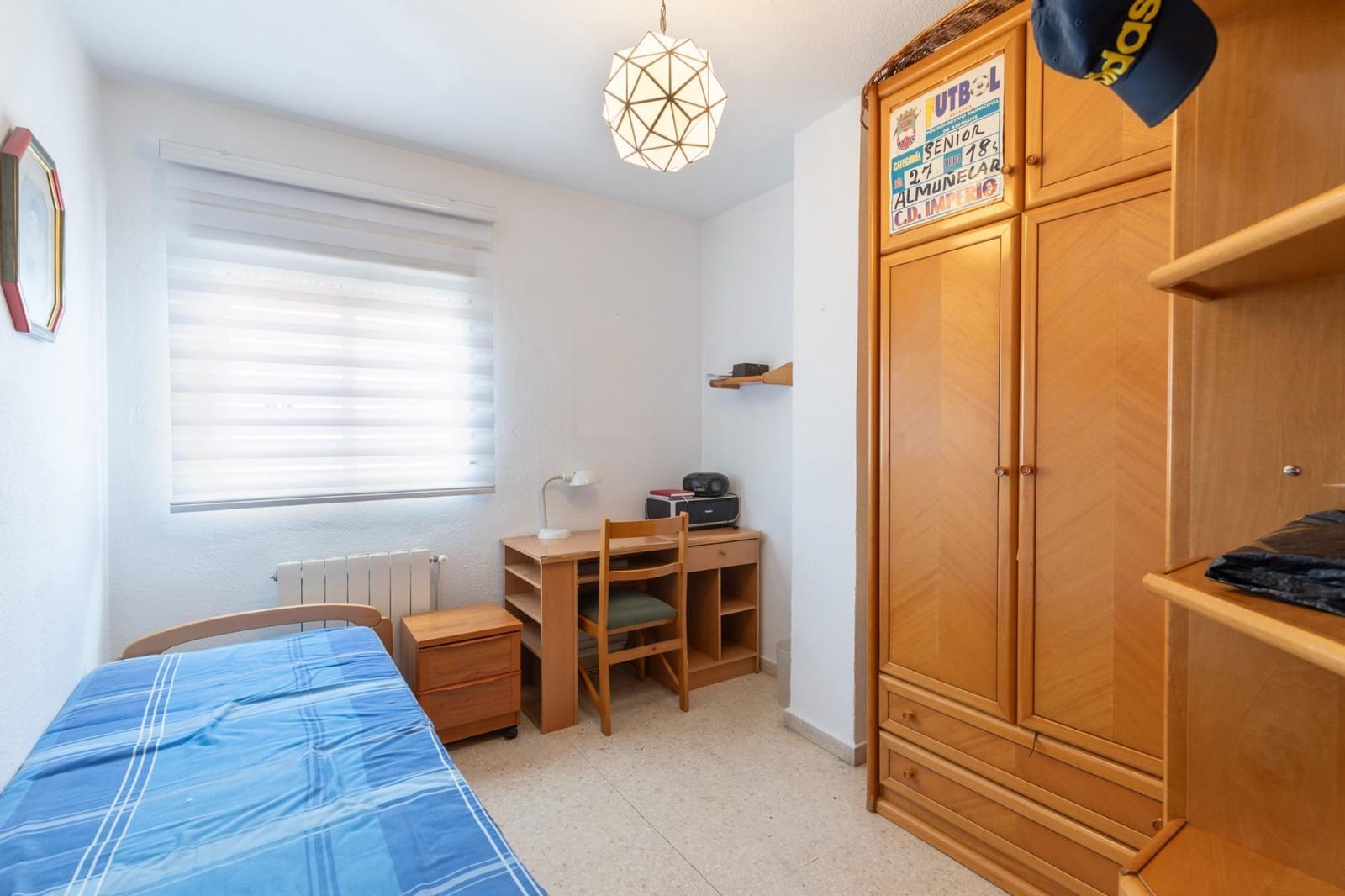3 camera da letto Appartamento in vendita in Granada citta con garage - 259.000 € (Rif: 9726863)