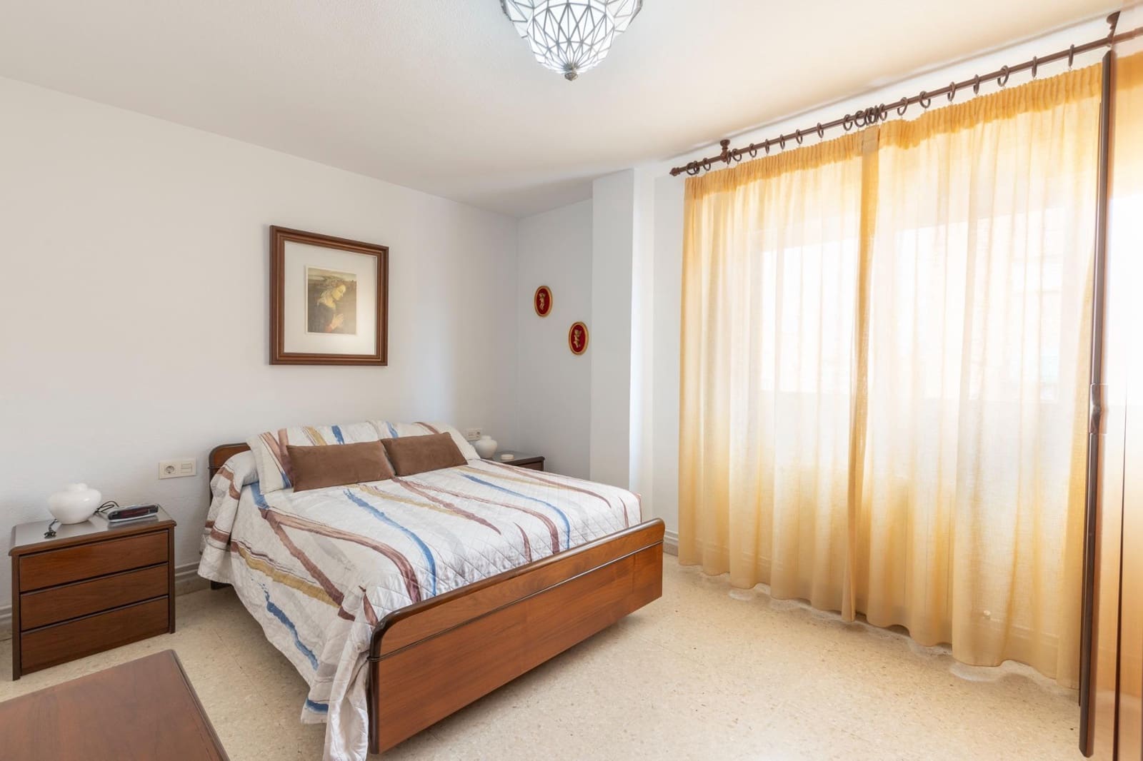 3 camera da letto Appartamento in vendita in Granada citta con garage - 259.000 € (Rif: 9726863)