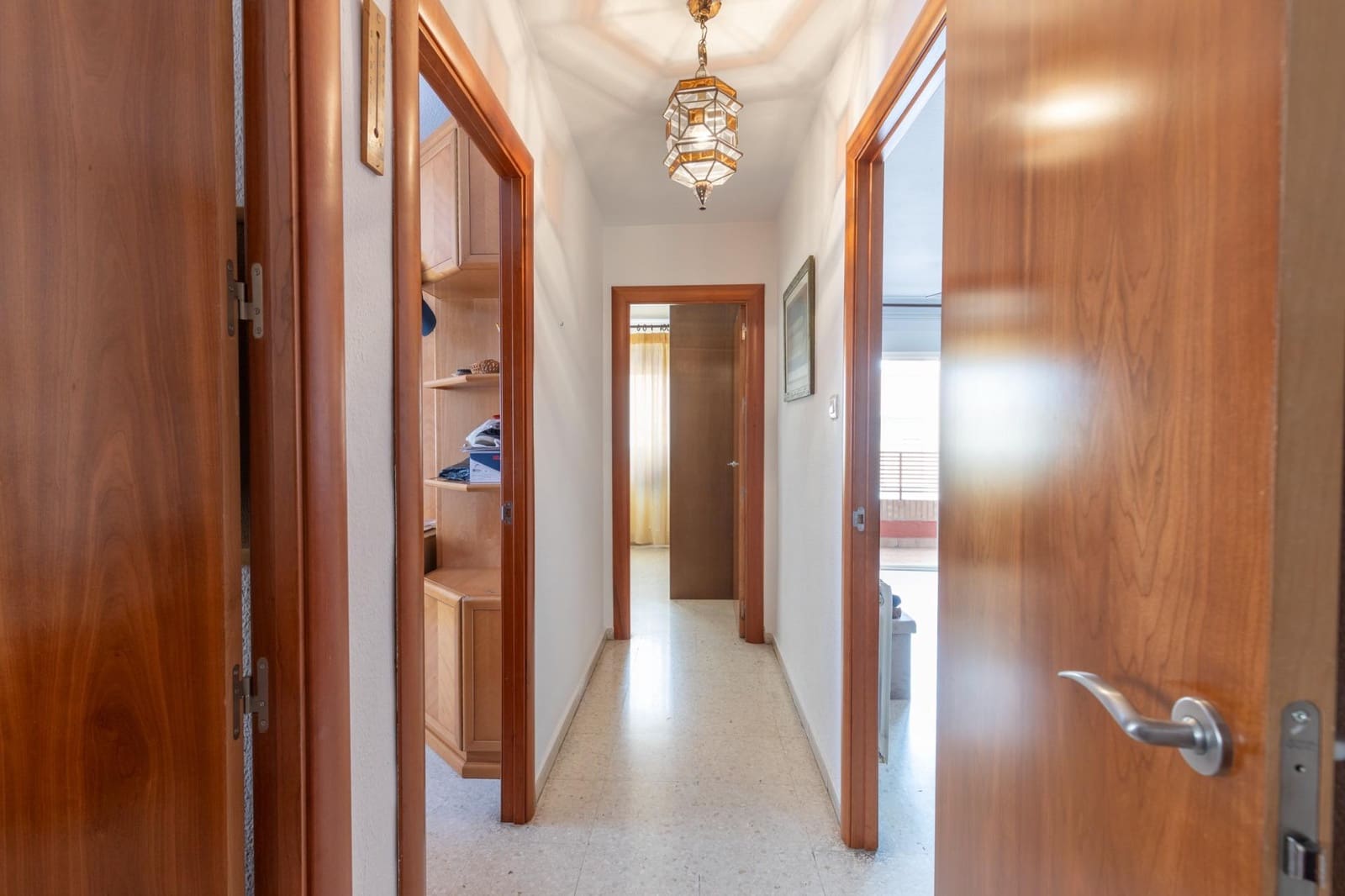 3 camera da letto Appartamento in vendita in Granada citta con garage - 259.000 € (Rif: 9726863)