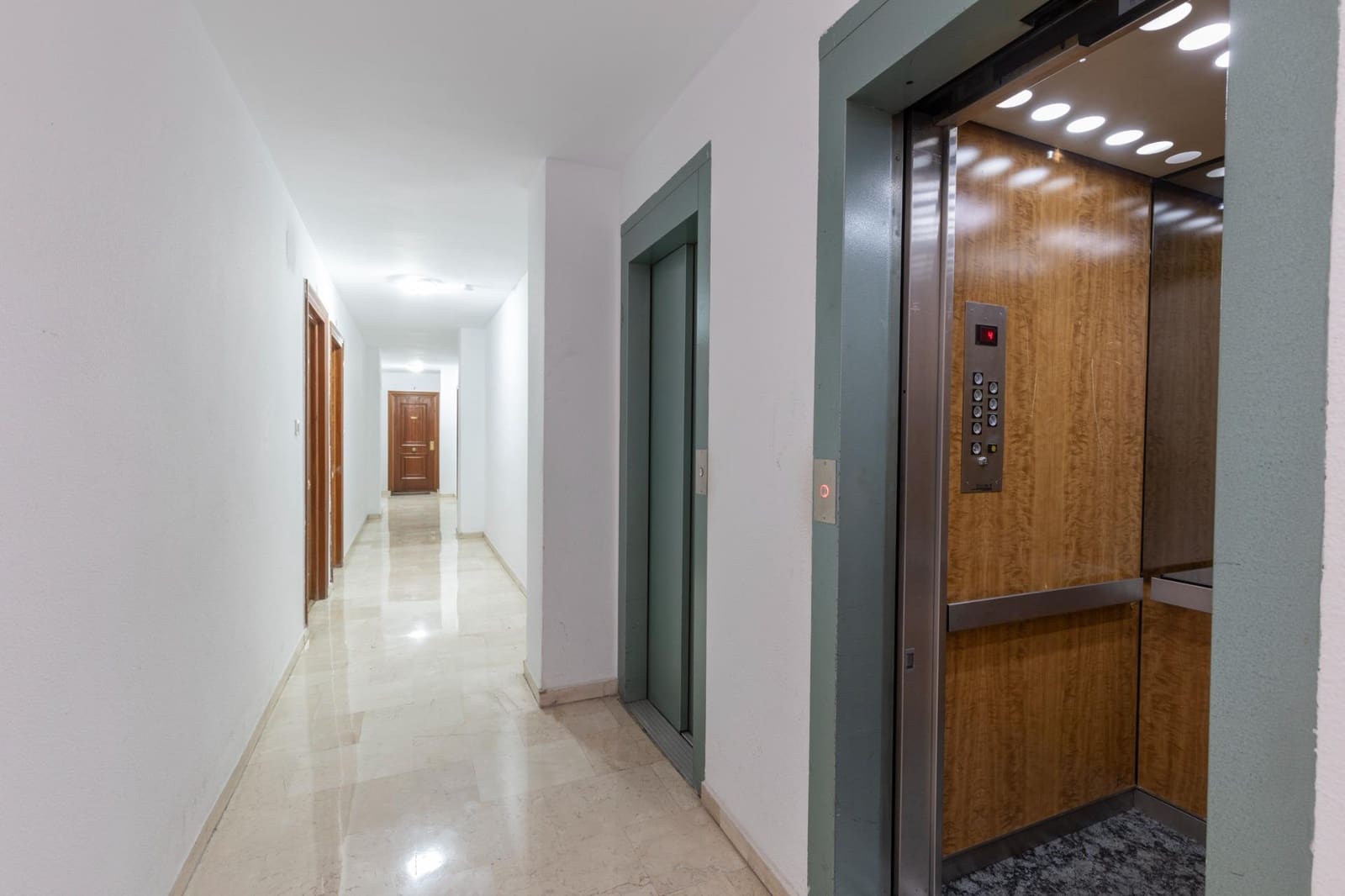 3 camera da letto Appartamento in vendita in Granada citta con garage - 259.000 € (Rif: 9726863)