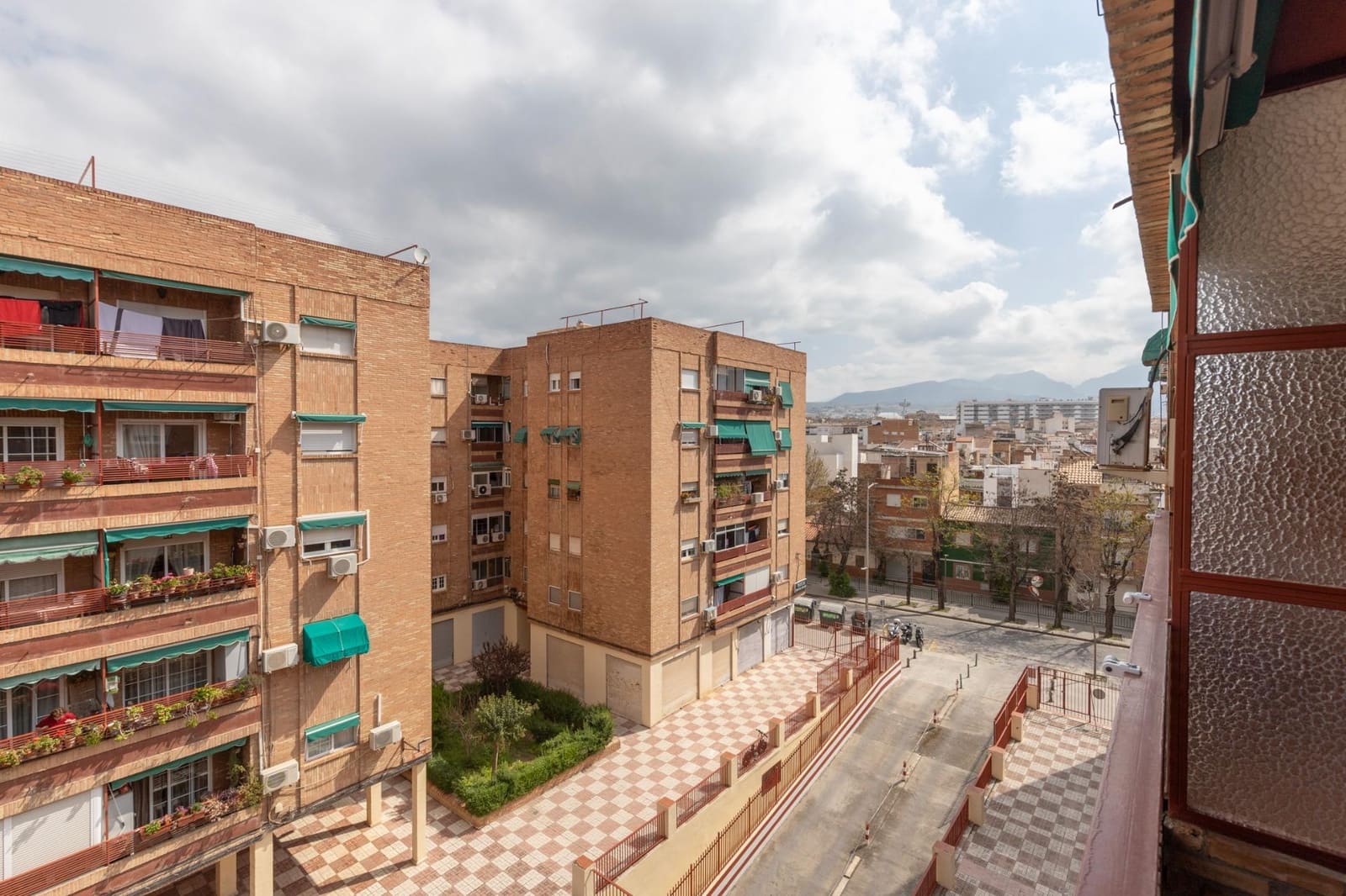 3 camera da letto Appartamento in vendita in Granada citta con garage - 259.000 € (Rif: 9726863)