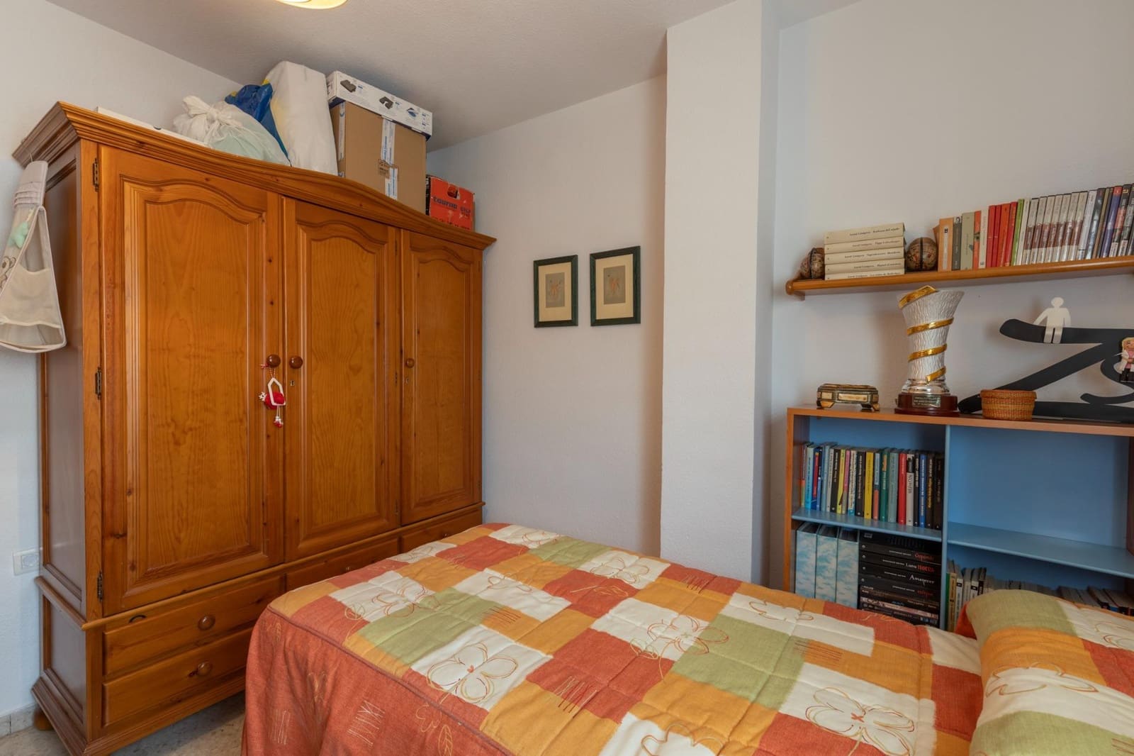 3 camera da letto Appartamento in vendita in Granada citta con garage - 259.000 € (Rif: 9726863)