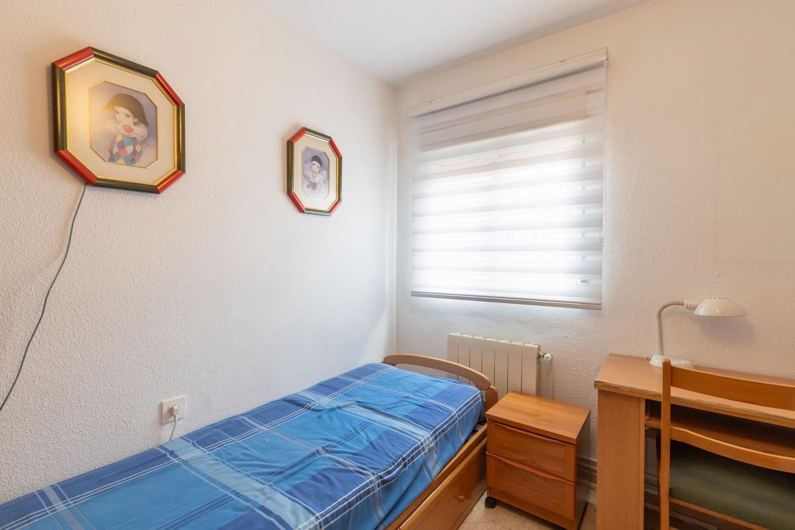 3 camera da letto Appartamento in vendita in Granada citta con garage - 259.000 € (Rif: 9726863)