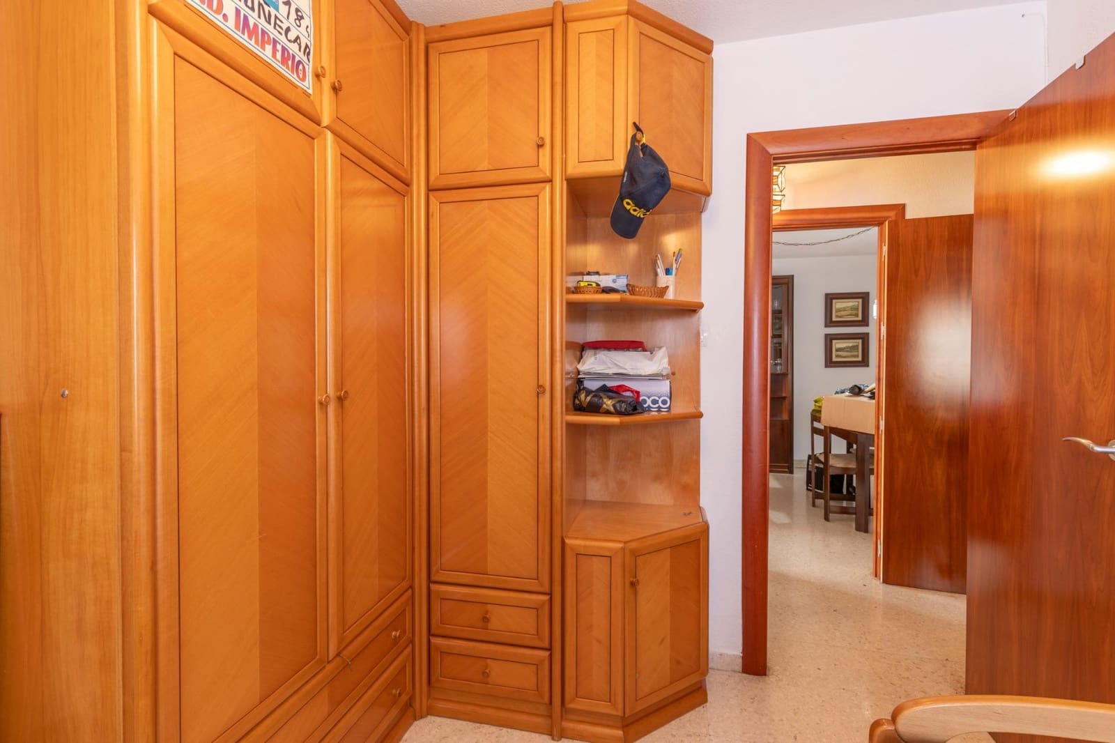 3 camera da letto Appartamento in vendita in Granada citta con garage - 259.000 € (Rif: 9726863)