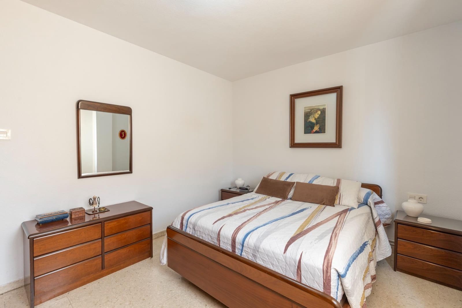 3 camera da letto Appartamento in vendita in Granada citta con garage - 259.000 € (Rif: 9726863)