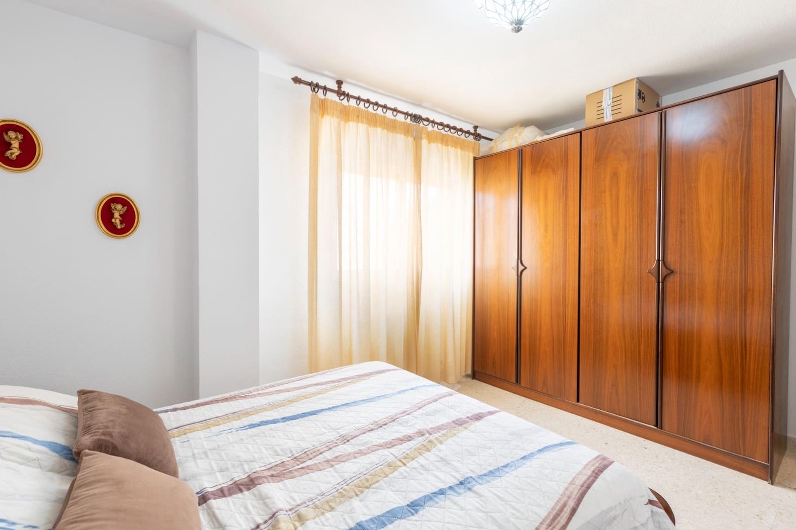 3 camera da letto Appartamento in vendita in Granada citta con garage - 259.000 € (Rif: 9726863)