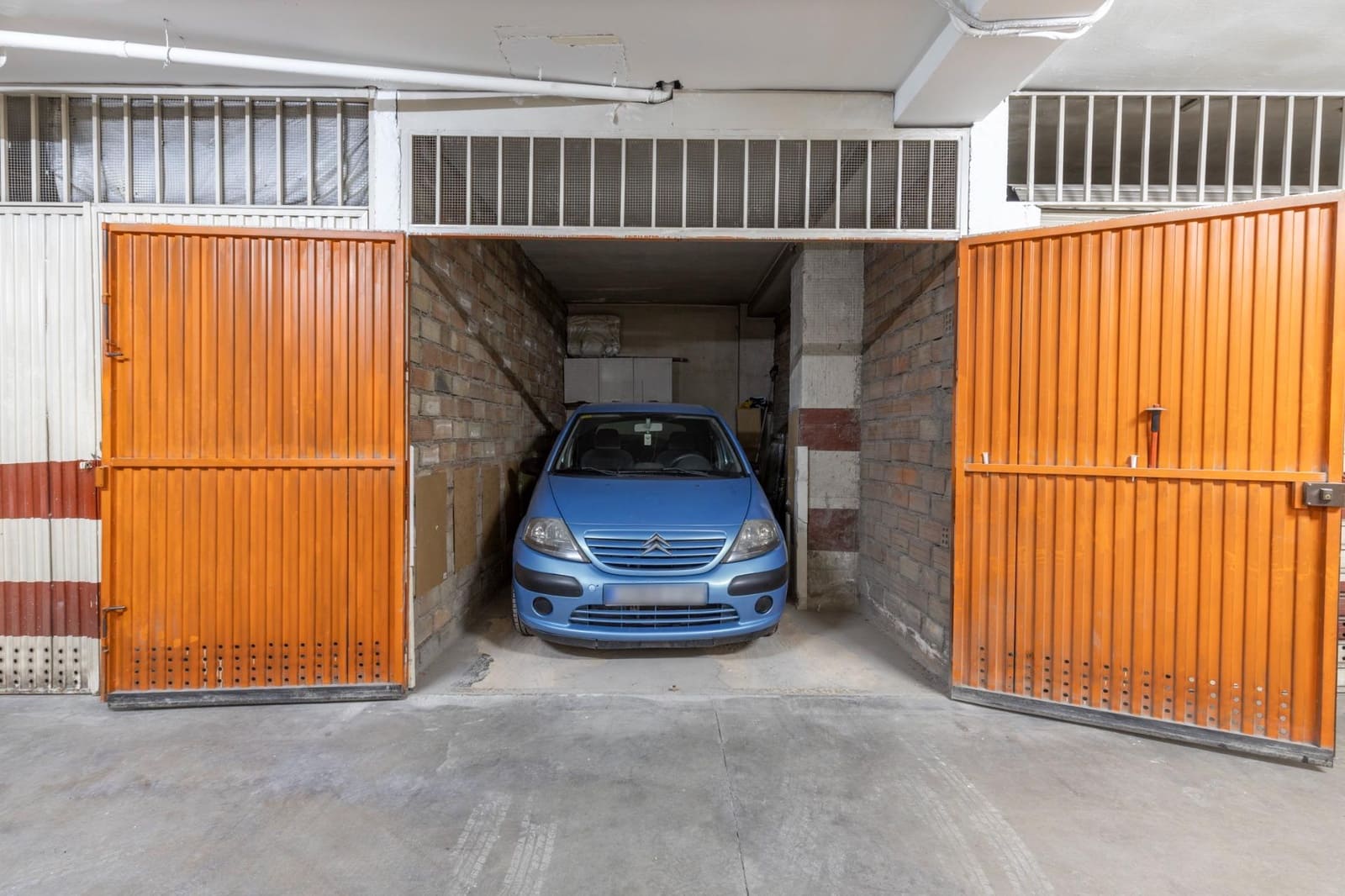 3 camera da letto Appartamento in vendita in Granada citta con garage - 259.000 € (Rif: 9726863)