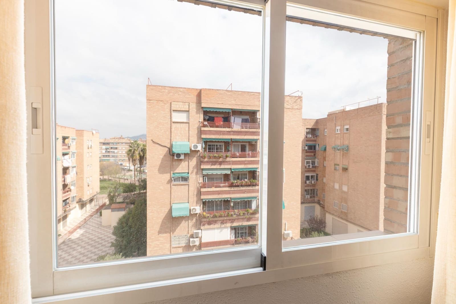 3 camera da letto Appartamento in vendita in Granada citta con garage - 259.000 € (Rif: 9726863)