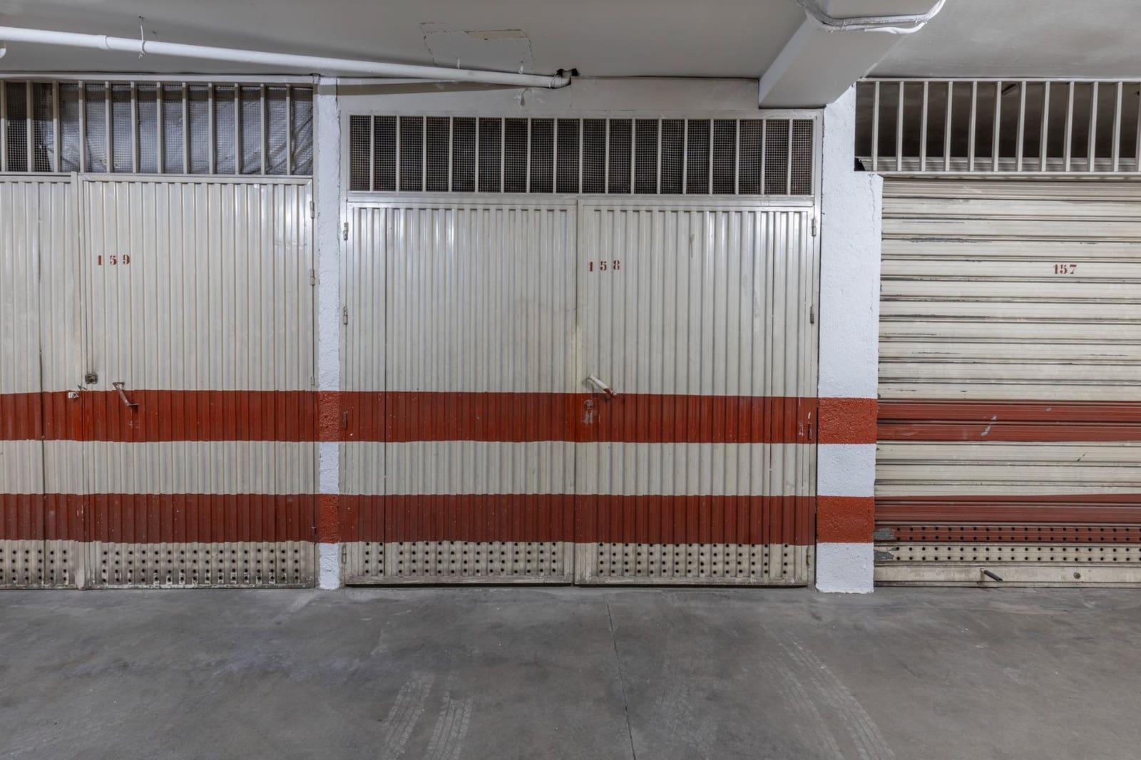 3 camera da letto Appartamento in vendita in Granada citta con garage - 259.000 € (Rif: 9726863)