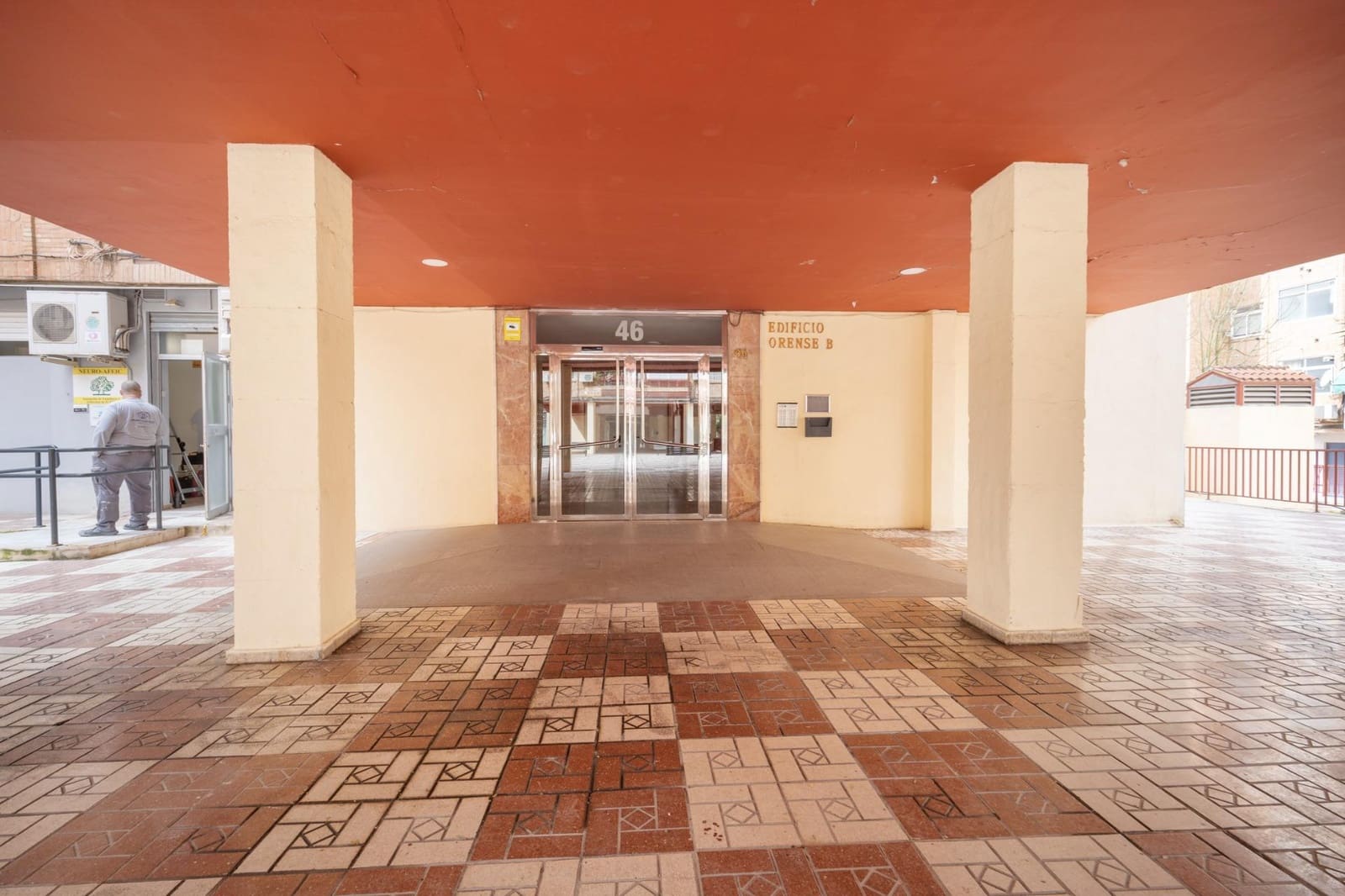 3 camera da letto Appartamento in vendita in Granada citta con garage - 259.000 € (Rif: 9726863)