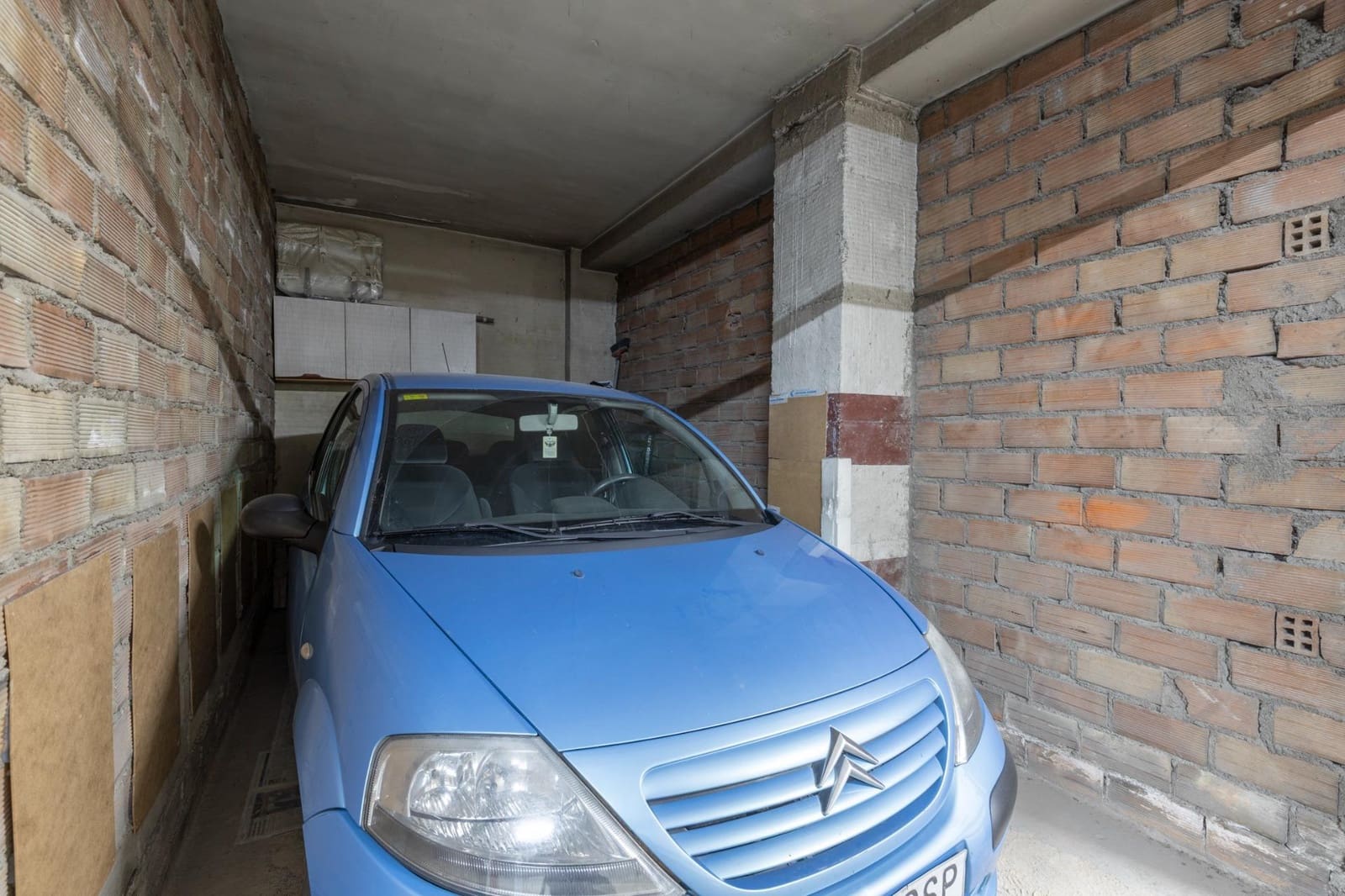 3 camera da letto Appartamento in vendita in Granada citta con garage - 259.000 € (Rif: 9726863)