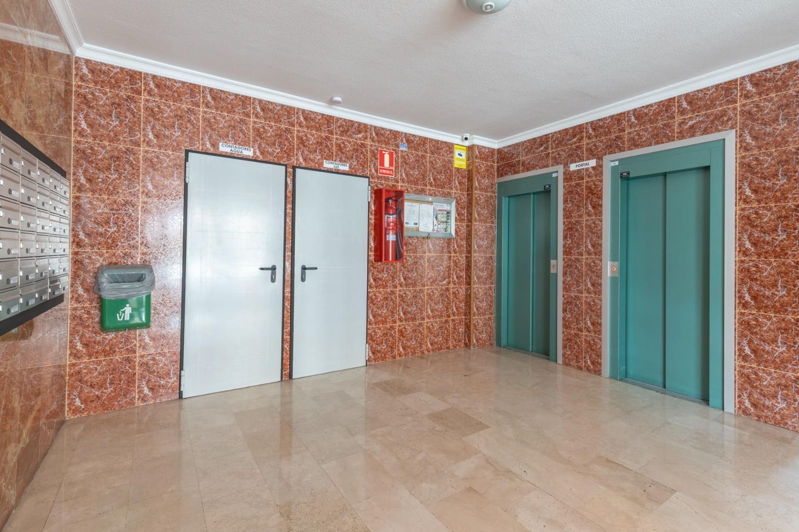 3 camera da letto Appartamento in vendita in Granada citta con garage - 259.000 € (Rif: 9726863)