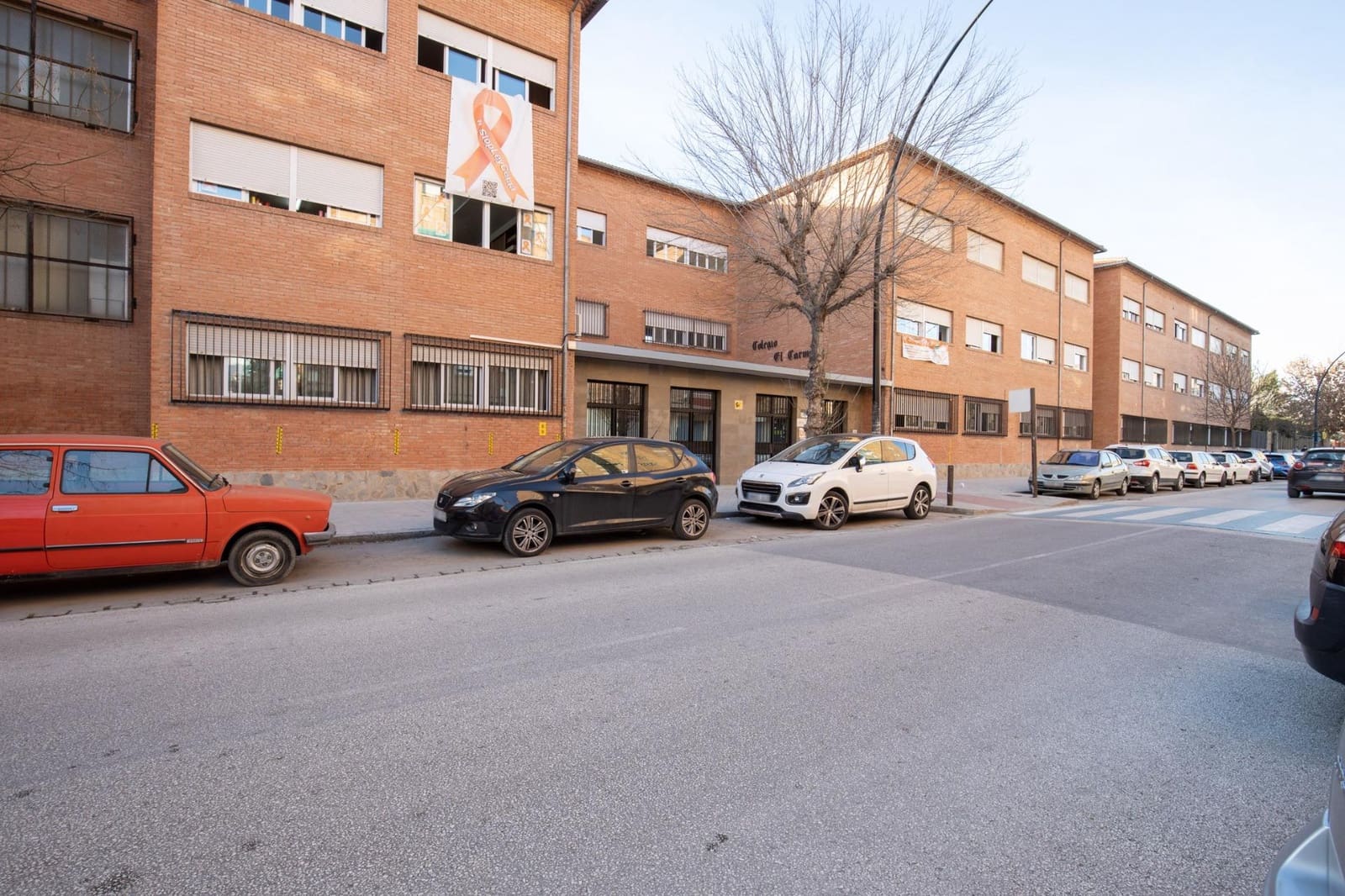 3 camera da letto Appartamento in vendita in Granada citta con garage - 259.000 € (Rif: 9726863)