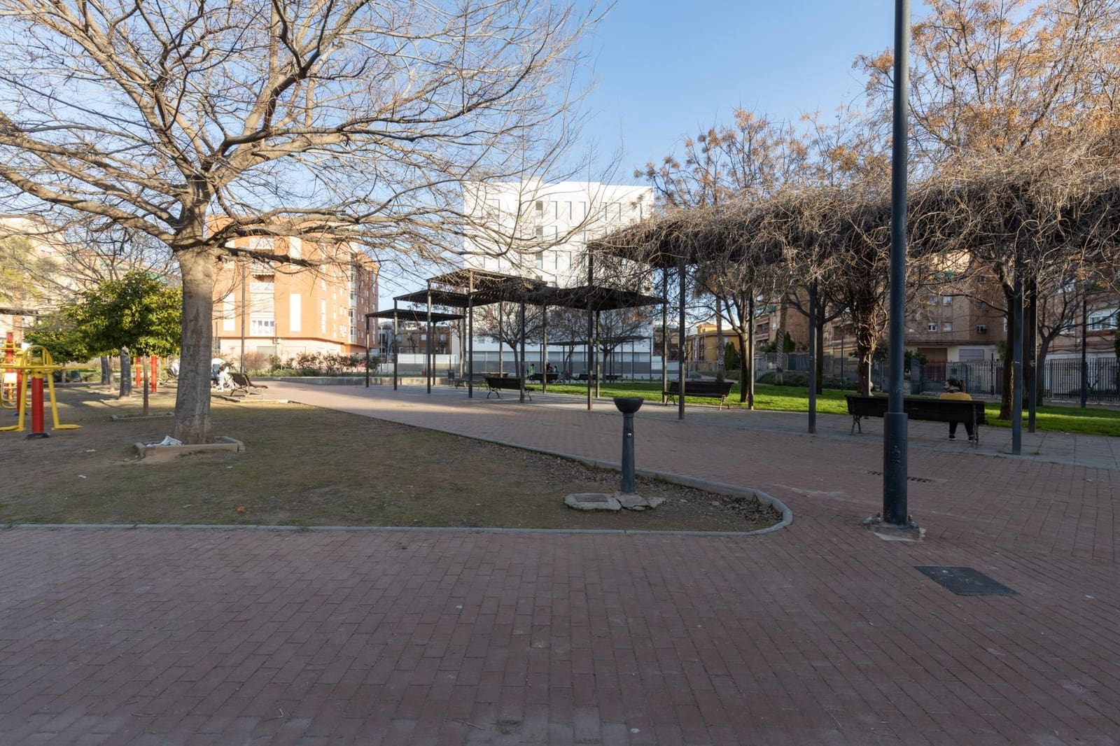 3 camera da letto Appartamento in vendita in Granada citta con garage - 259.000 € (Rif: 9726863)