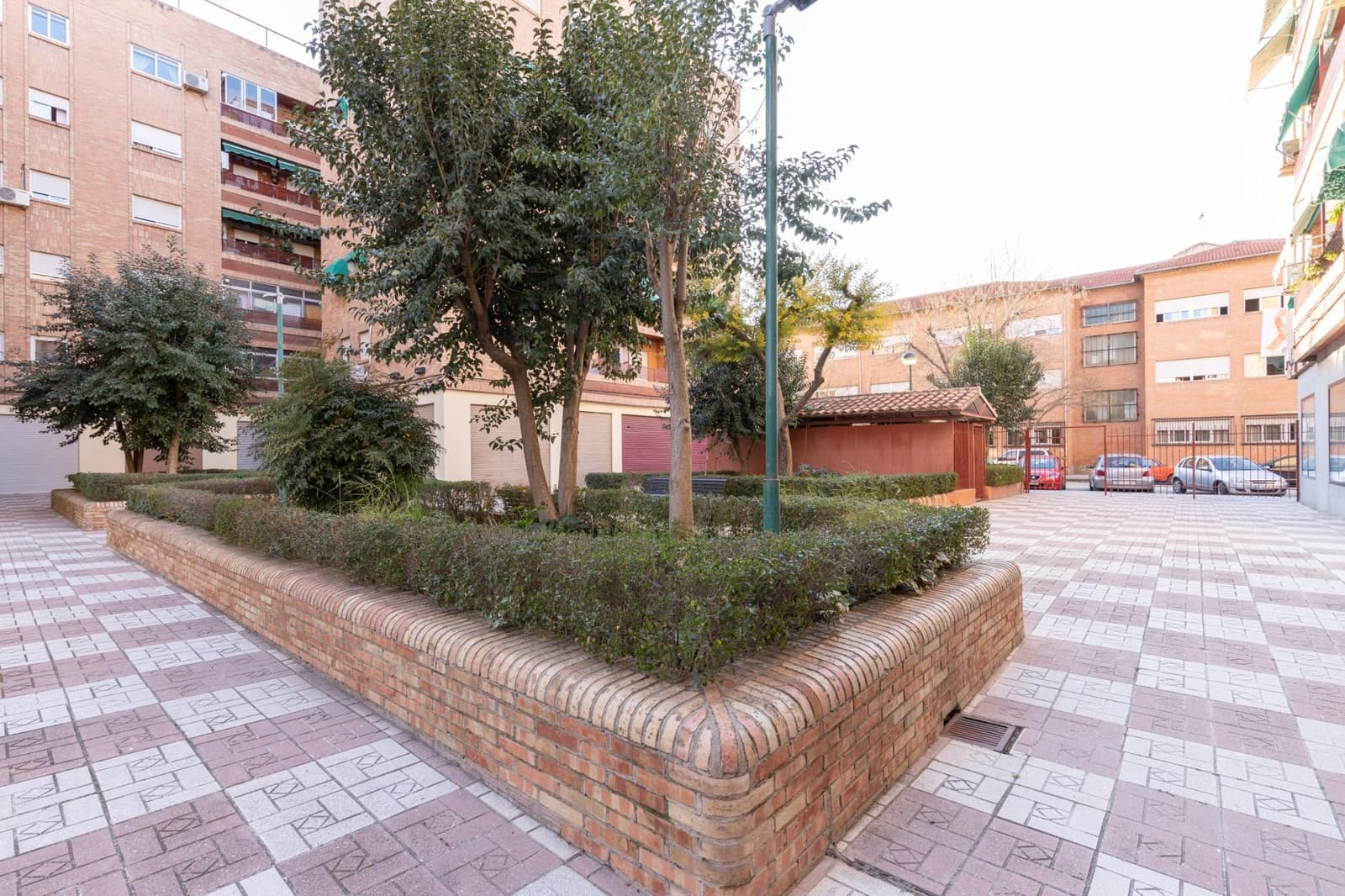 3 camera da letto Appartamento in vendita in Granada citta con garage - 259.000 € (Rif: 9726863)