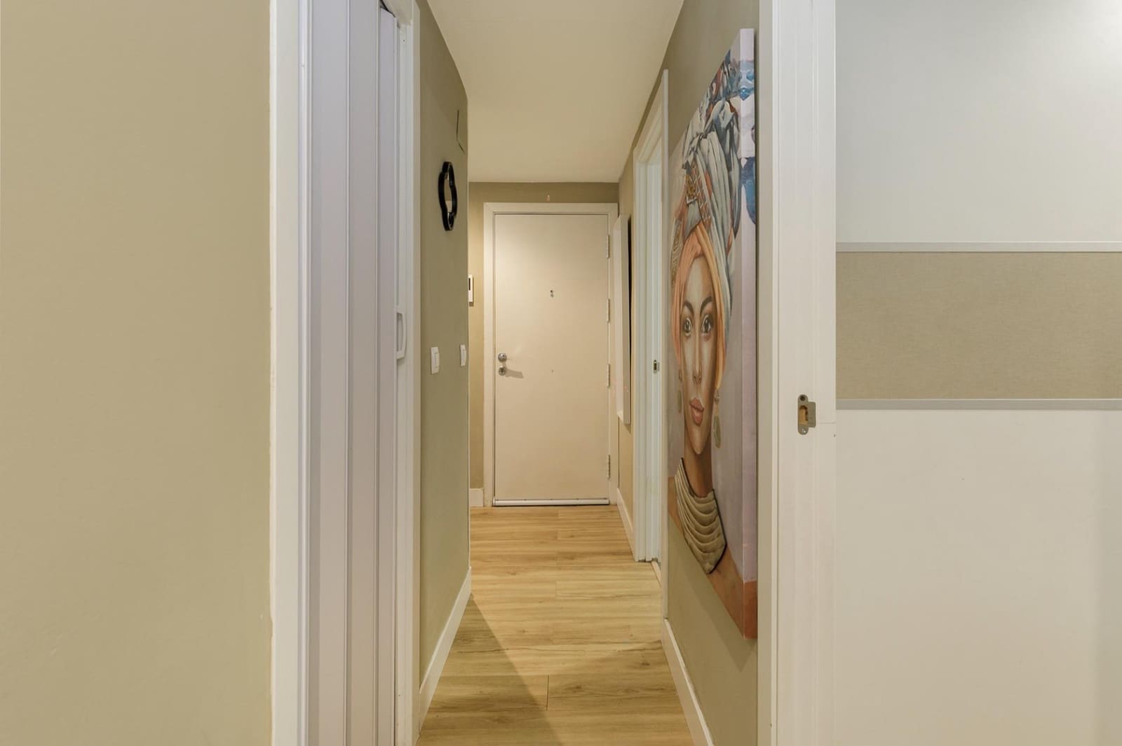 Piso de 3 habitaciones en Granada ciudad en venta con garaje - 250.000 € (Ref: 9726864)