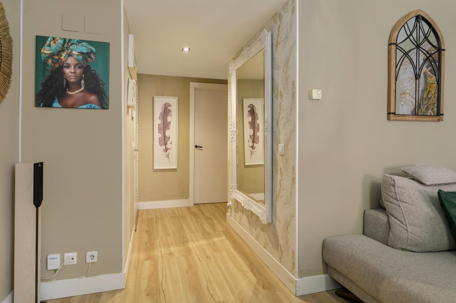 Piso de 3 habitaciones en Granada ciudad en venta con garaje - 250.000 € (Ref: 9726864)