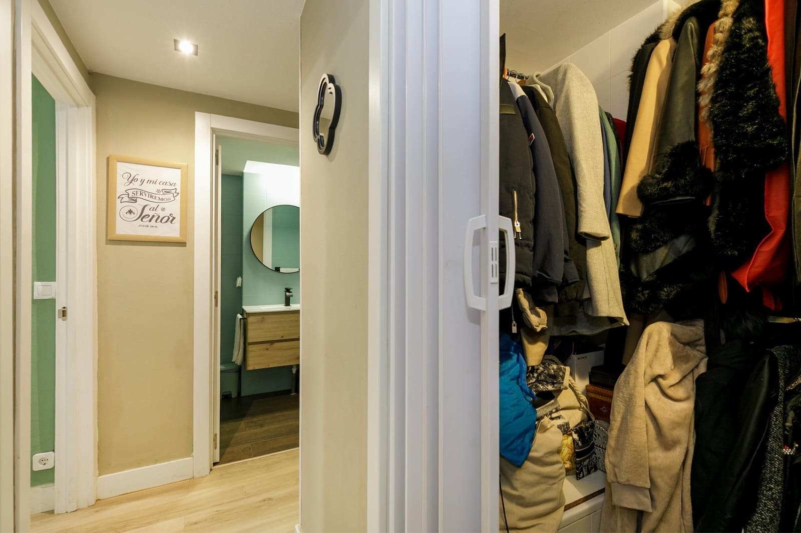 Piso de 3 habitaciones en Granada ciudad en venta con garaje - 250.000 € (Ref: 9726864)