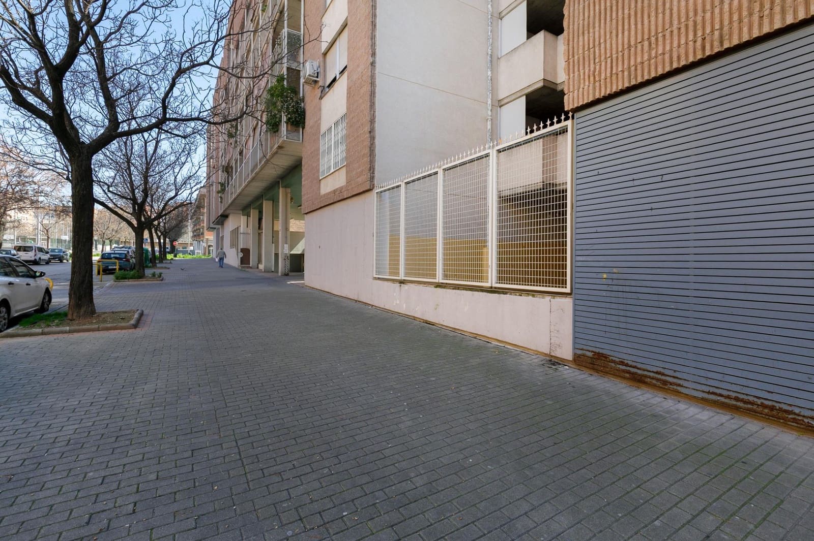 Piso de 3 habitaciones en Granada ciudad en venta con garaje - 250.000 € (Ref: 9726864)