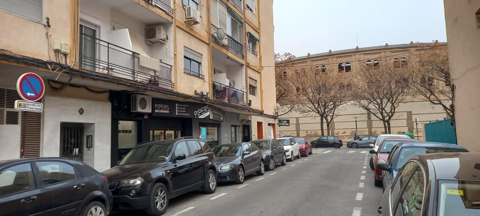 3 slaapkamer Flat te koop in Granada stad - € 220.000 (Ref: 9726865)