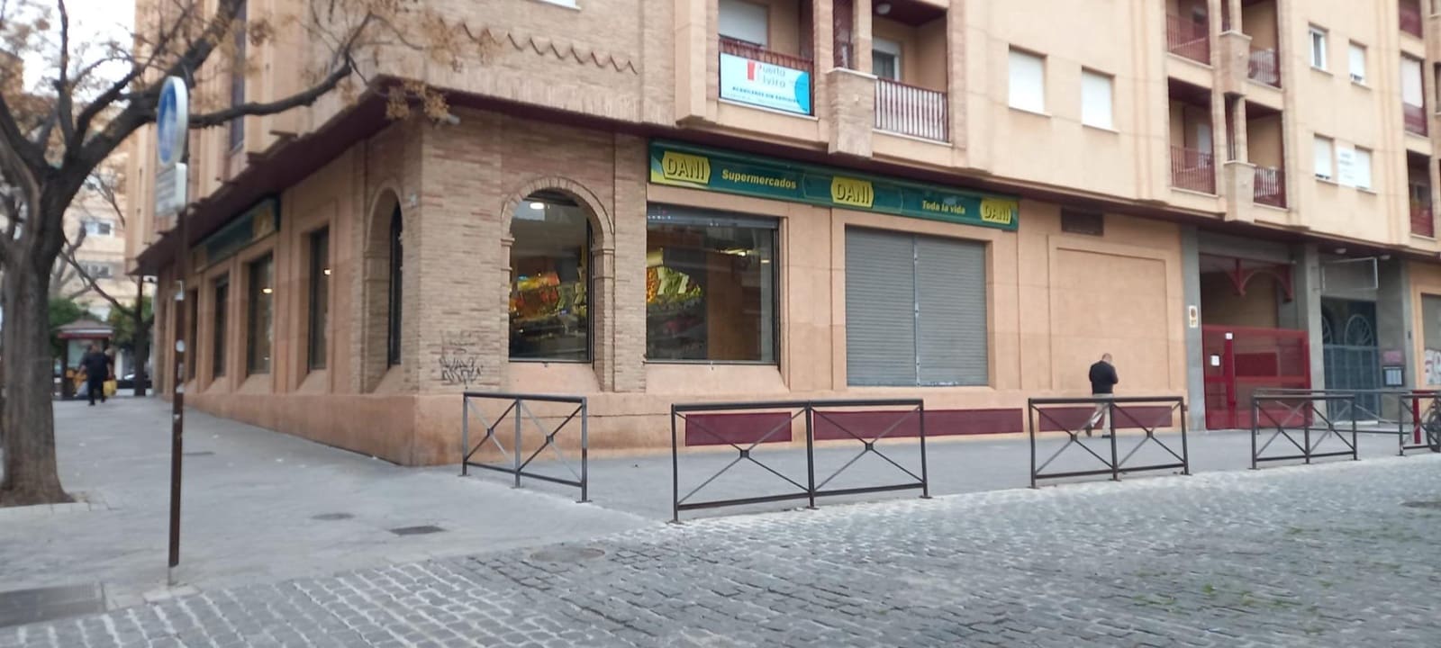 3 slaapkamer Flat te koop in Granada stad - € 220.000 (Ref: 9726865)