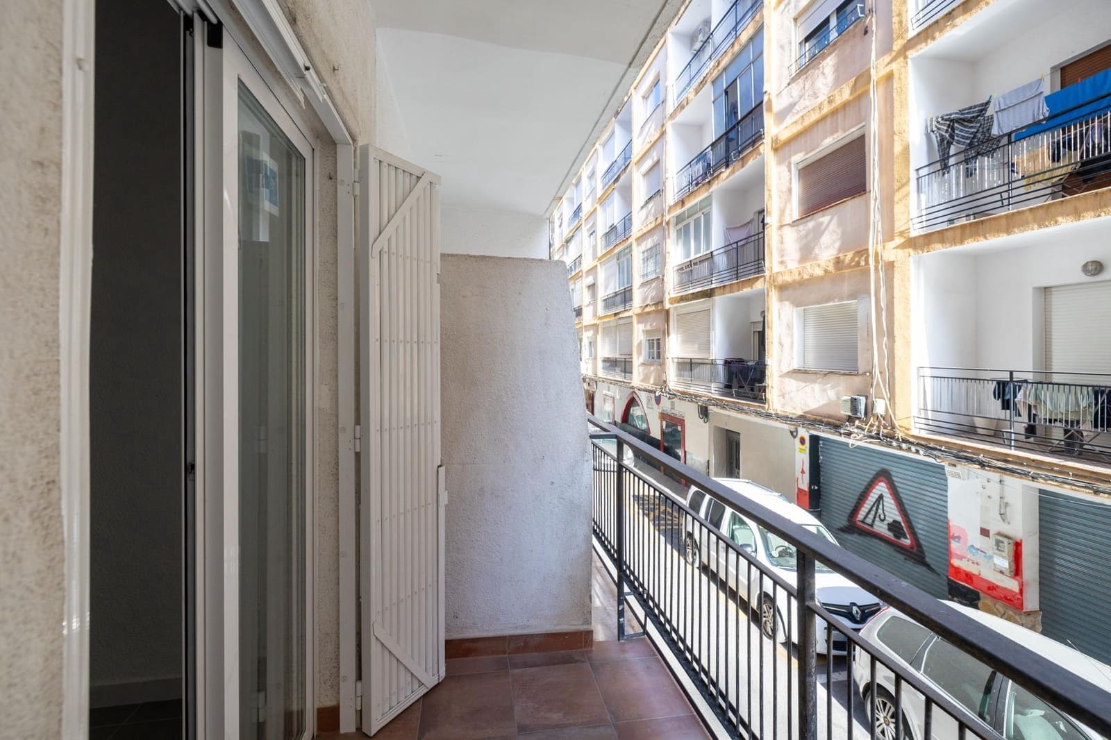 3 slaapkamer Flat te koop in Granada stad - € 220.000 (Ref: 9726865)