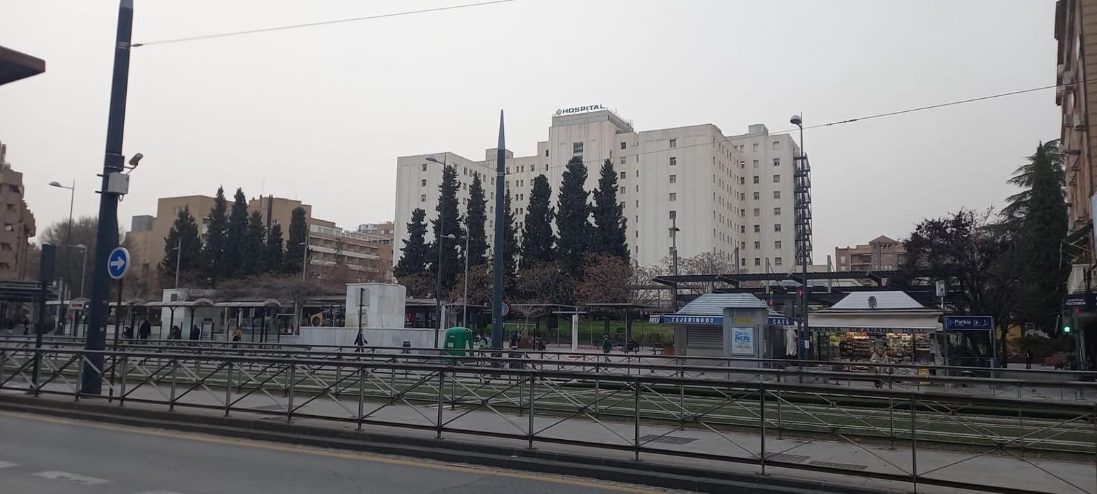 3 slaapkamer Flat te koop in Granada stad - € 220.000 (Ref: 9726865)