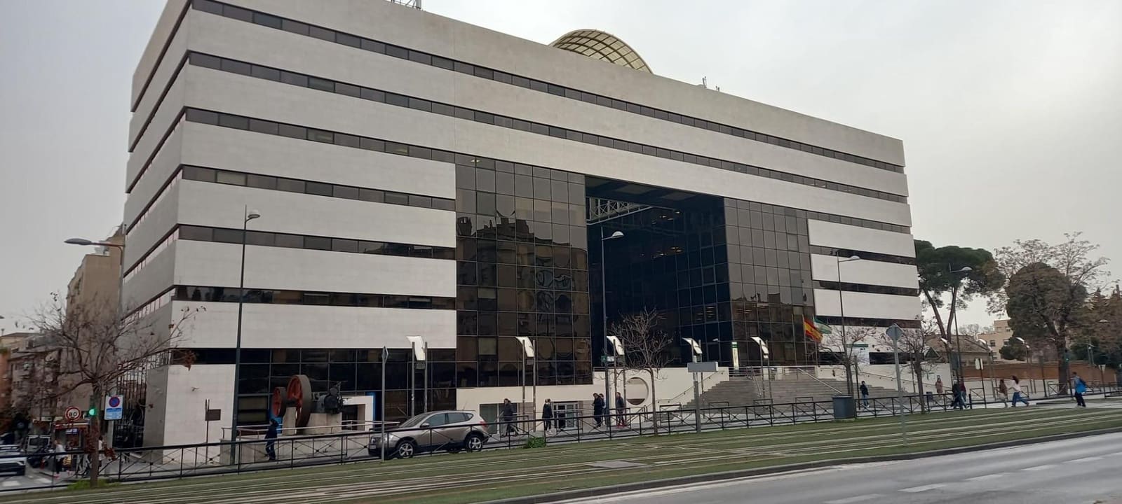 3 slaapkamer Flat te koop in Granada stad - € 220.000 (Ref: 9726865)