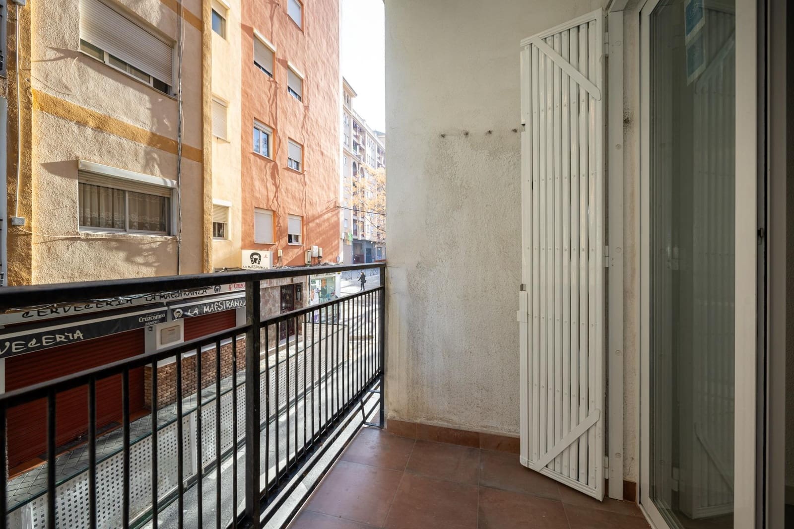 3 slaapkamer Flat te koop in Granada stad - € 220.000 (Ref: 9726865)