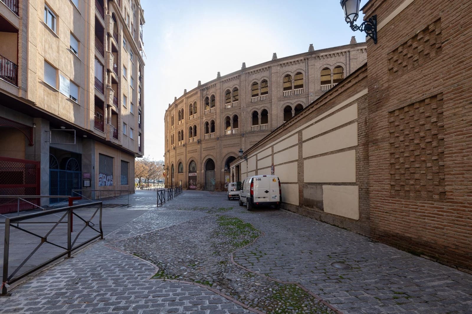 3 slaapkamer Flat te koop in Granada stad - € 220.000 (Ref: 9726865)