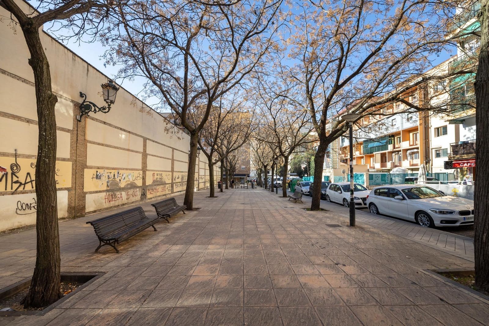 3 slaapkamer Flat te koop in Granada stad - € 220.000 (Ref: 9726865)