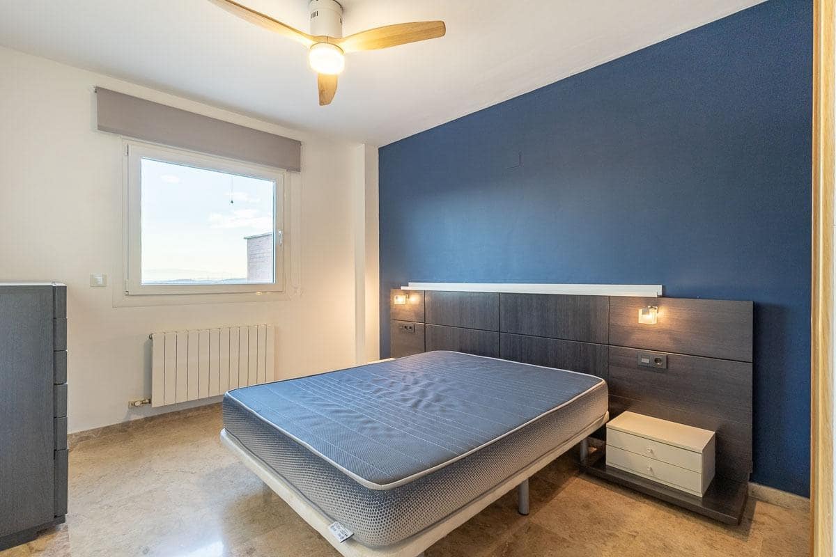 3 bedroom Flat for sale in Atarfe with pool garage - € 199,500 (Ref: 9726866)