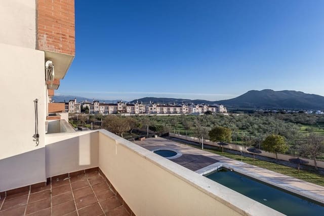 3 camera da letto Appartamento in vendita in Atarfe con piscina garage - 199.500 € (Rif: 9726866)