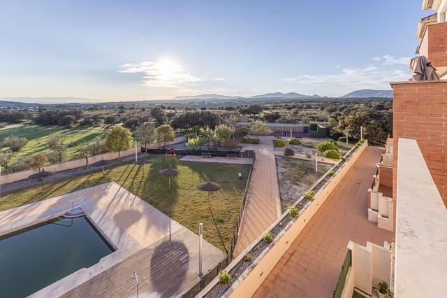 3 camera da letto Appartamento in vendita in Atarfe con piscina garage - 199.500 € (Rif: 9726866)