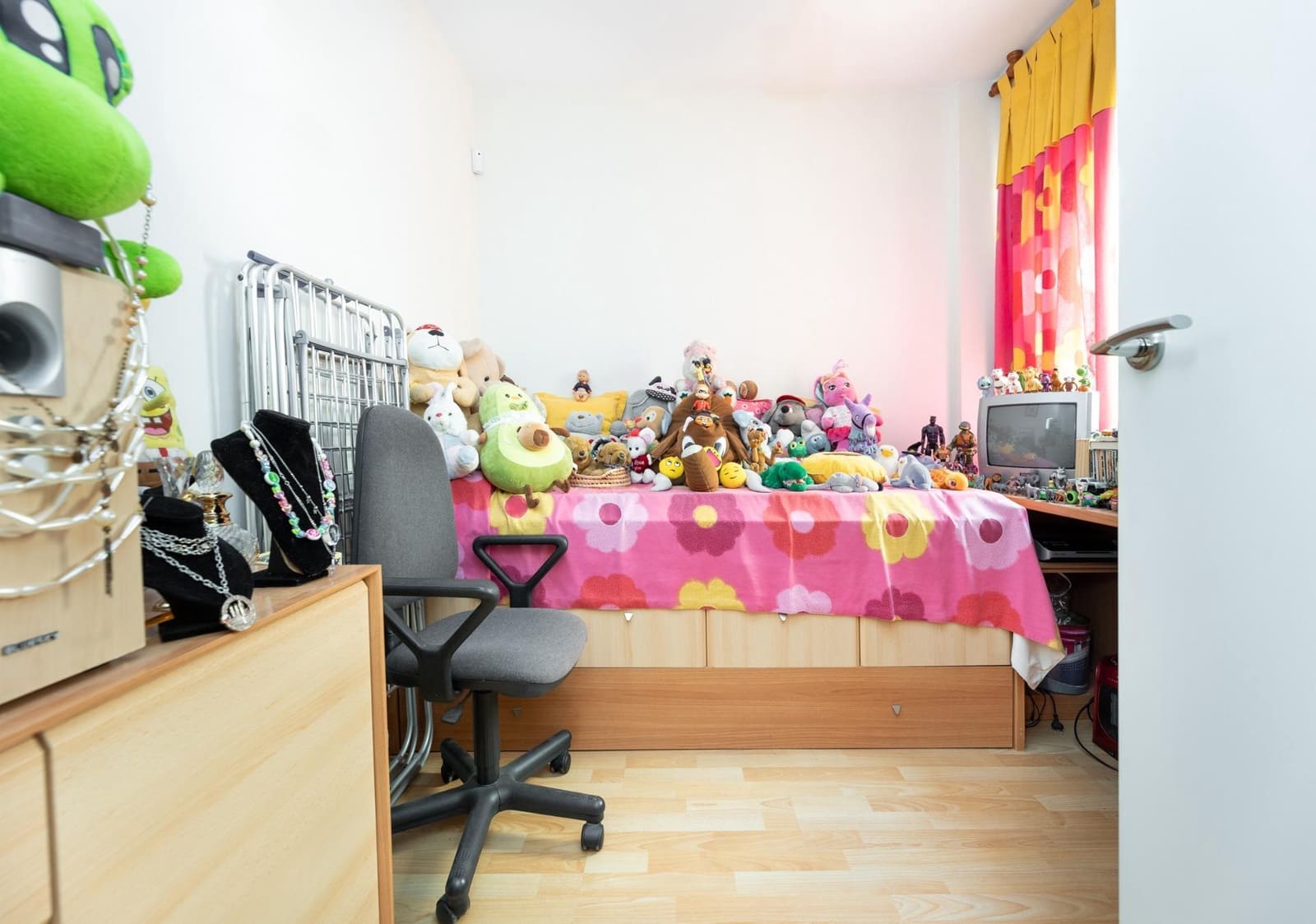 2 sypialnia Mieszkanie na sprzedaż w Cullar Vega z garażem - 129 000 € (Ref: 9726867)