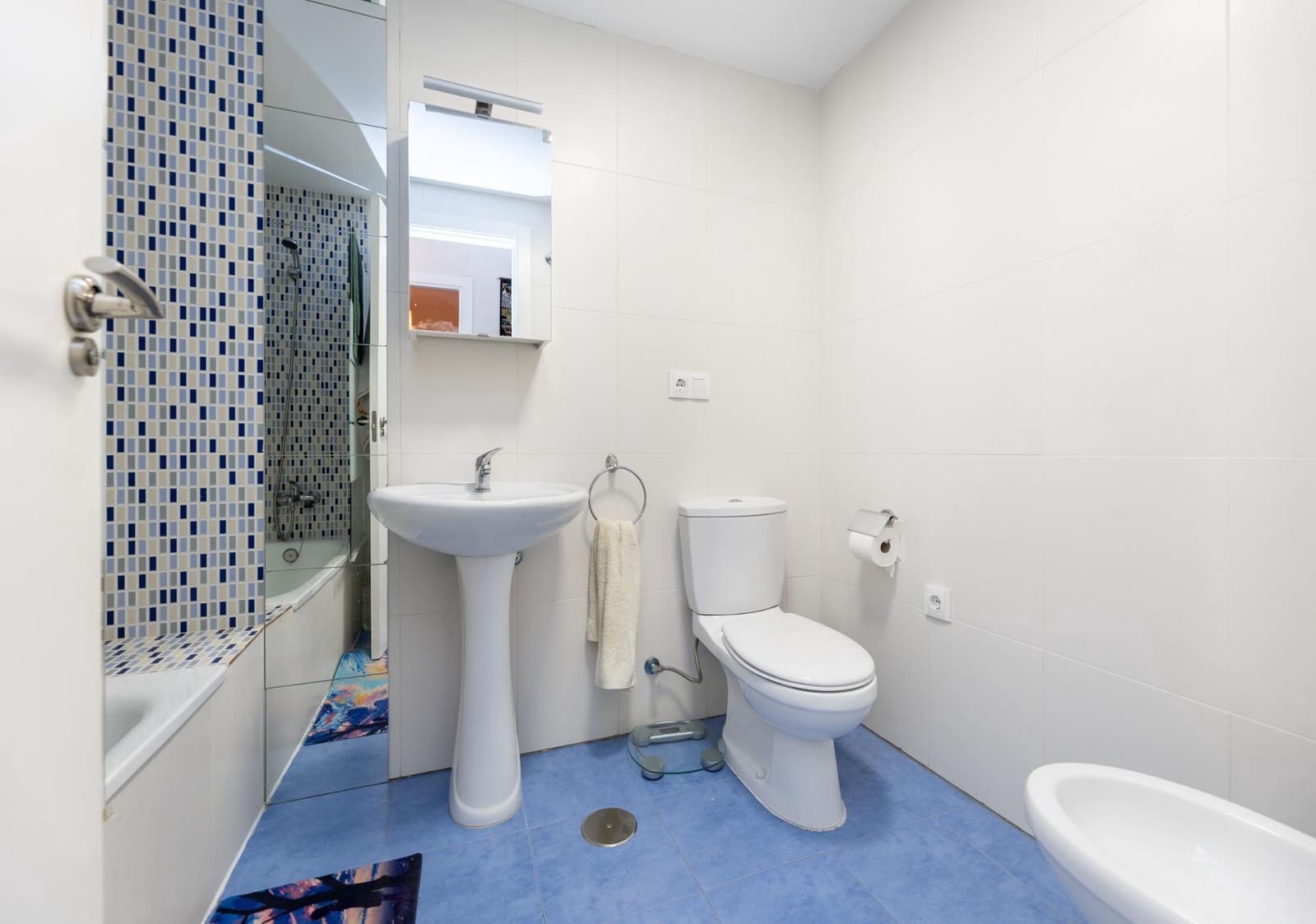 2 sypialnia Mieszkanie na sprzedaż w Cullar Vega z garażem - 129 000 € (Ref: 9726867)